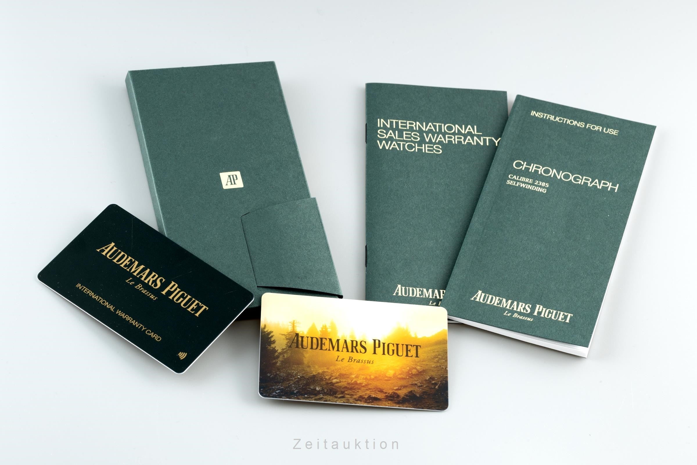 Audemars Piguet Royal Oak chronographe acier automatique montre pour hommes 26331ST.OO.1220ST.01  [2200065]