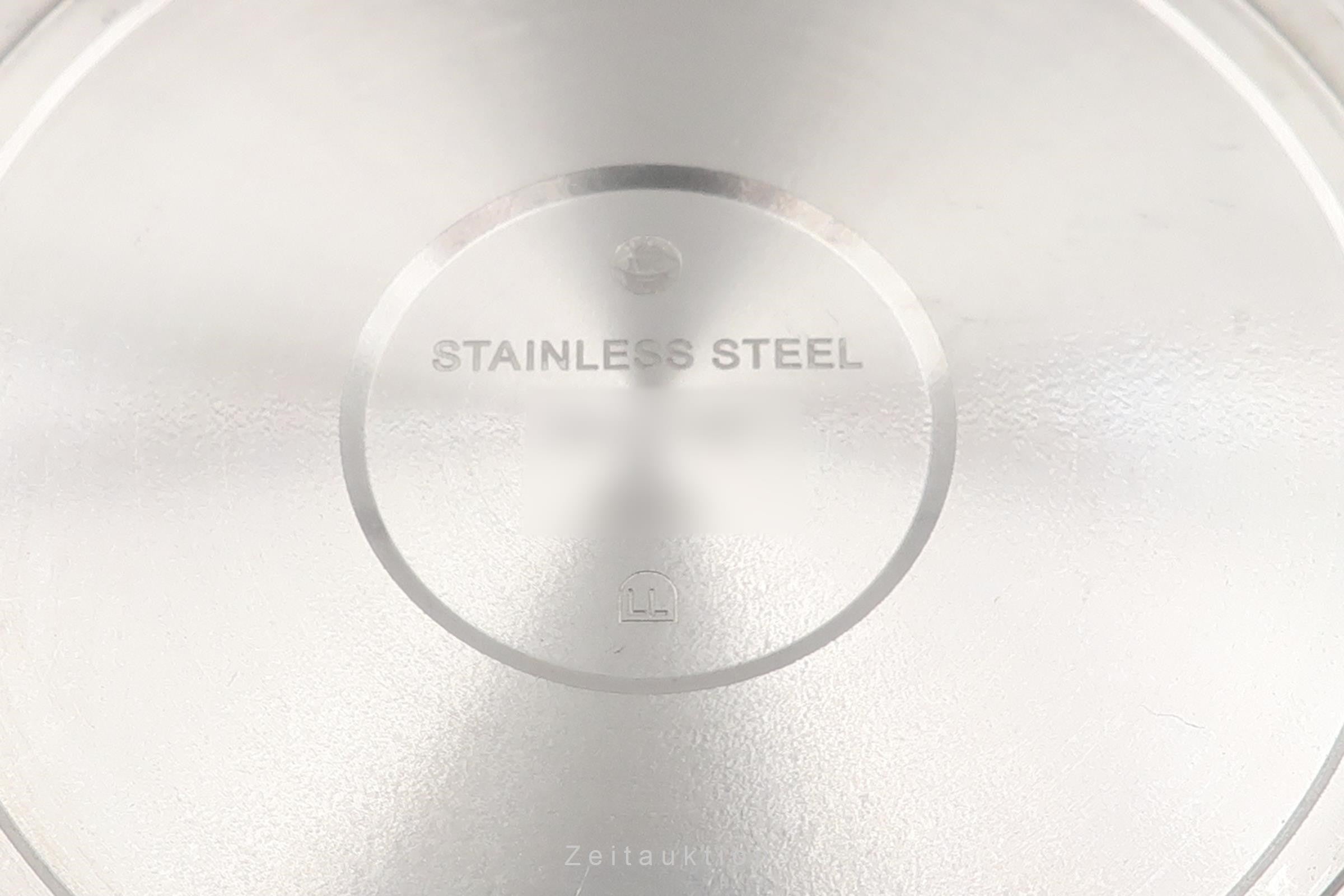 IWC Pilot acero automático reloj para caballeros IW324007 VP: 4550EUR  [2200163]