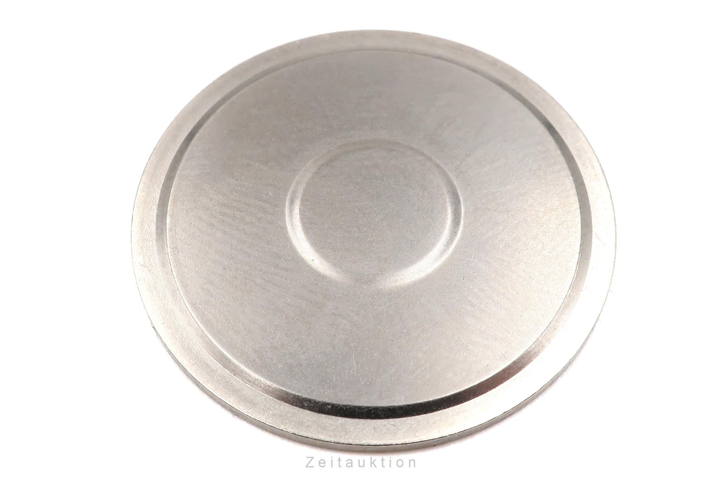 IWC Pilot acero automático reloj para caballeros IW324007 VP: 4550EUR  [2200163]