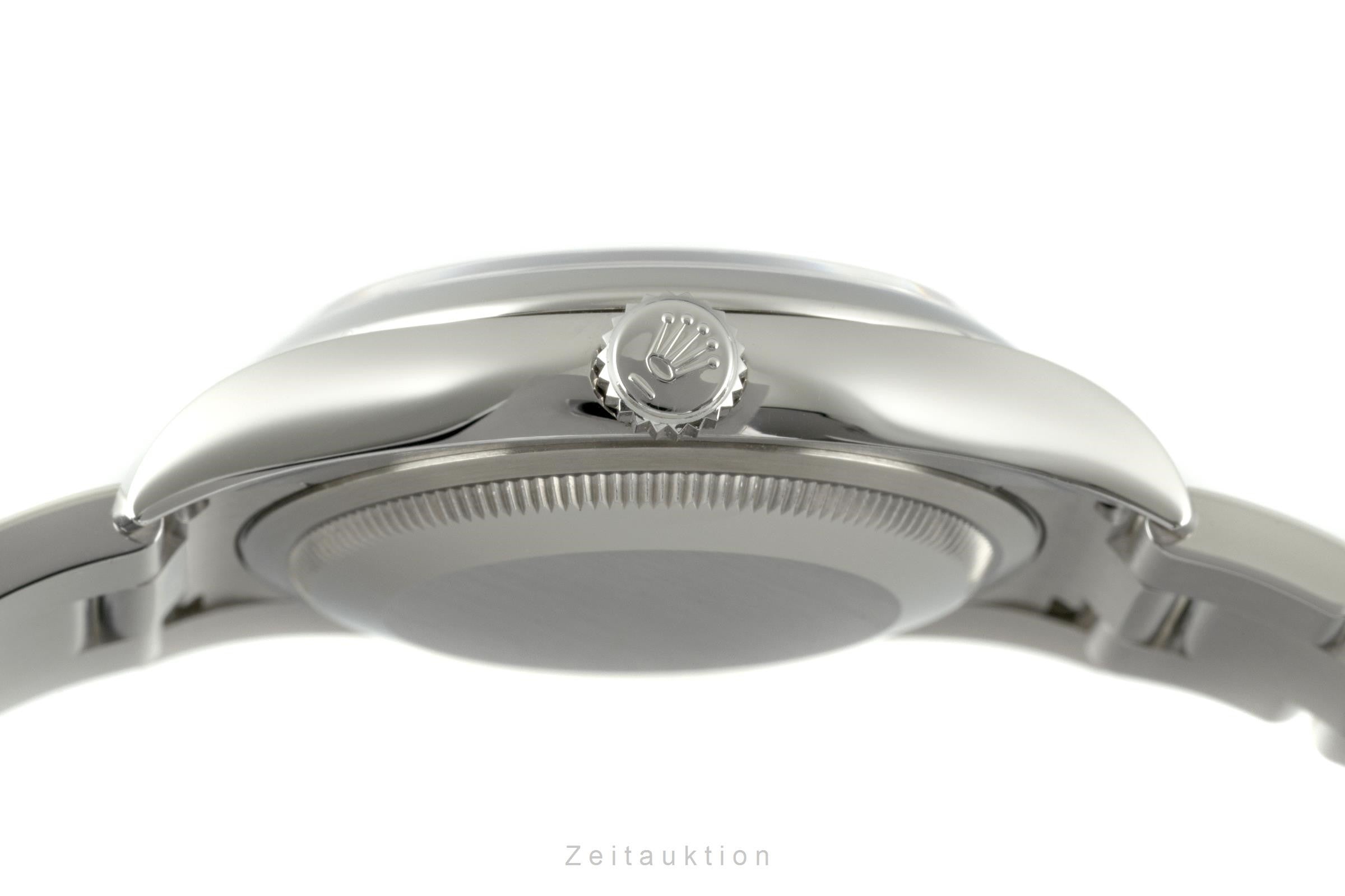 Rolex Datejust acero automático reloj para caballeros 116200  [2200183]