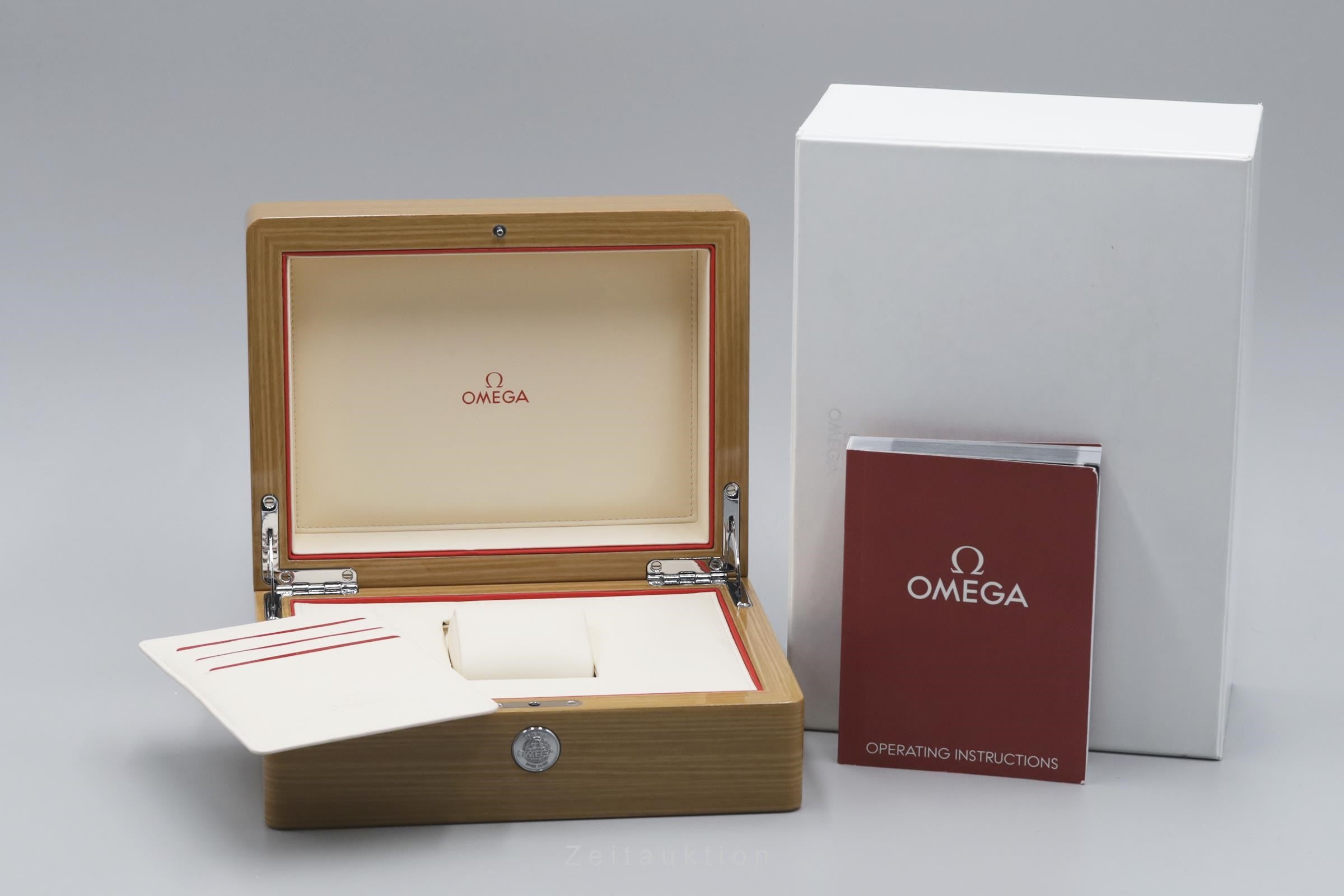 Omega Seamaster steel automatic men's watch 215.30.44.21.03.001 LP: 6700EUR  [2200189]