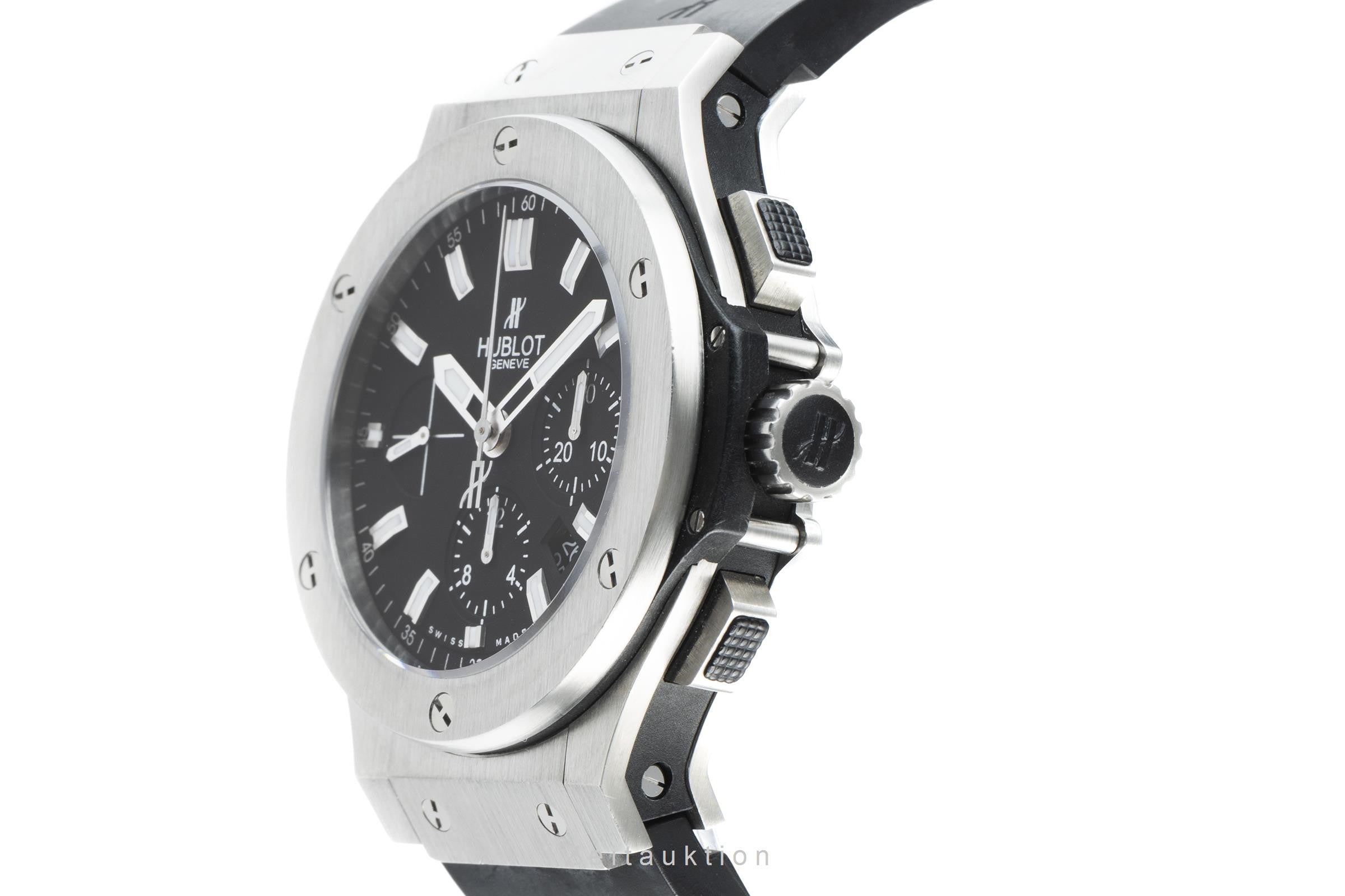 Hublot Big Bang cronógrafo acero automático reloj para caballeros 301.SX.1170.RX LP: 12400EUR  [2200292]