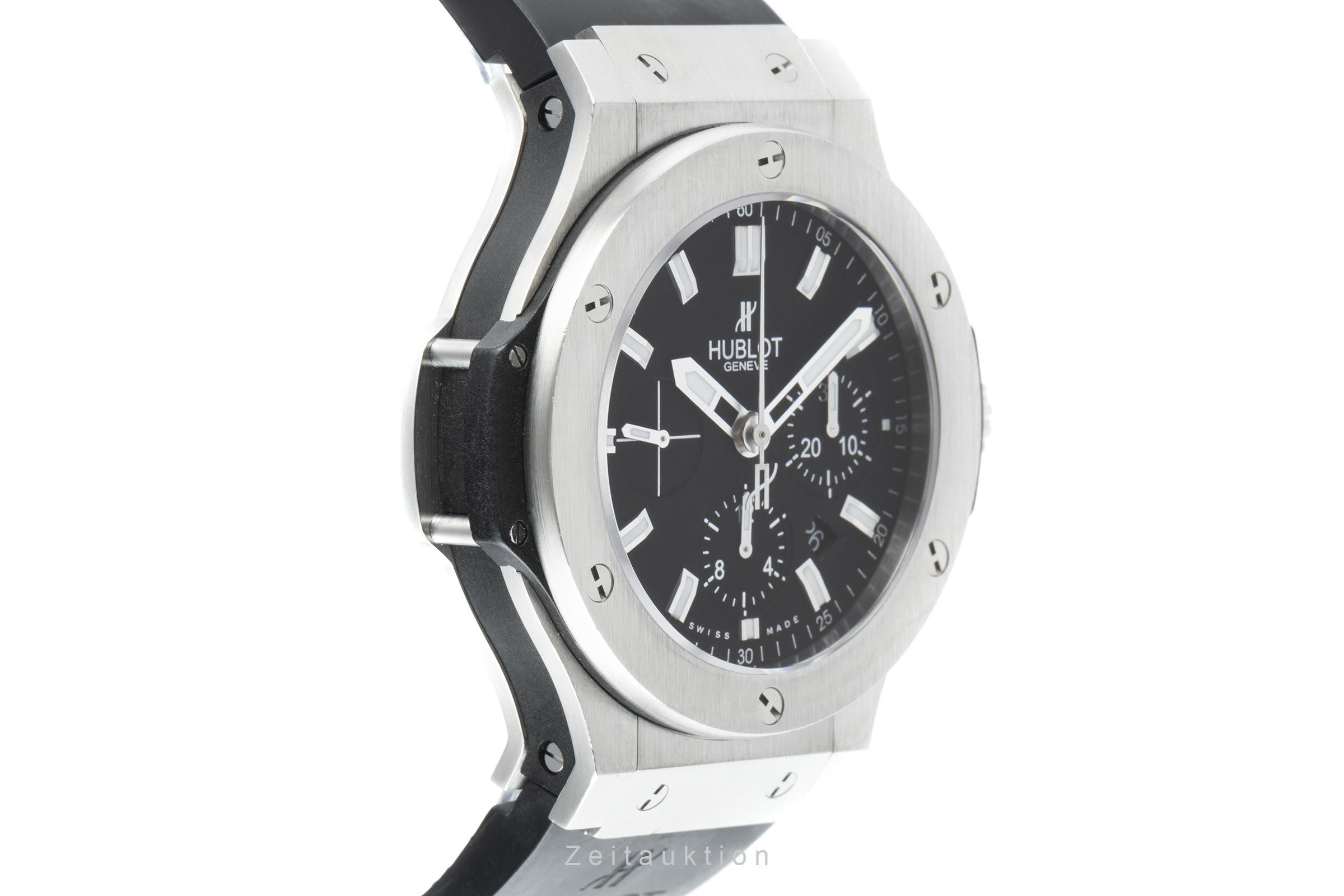 Hublot Big Bang cronógrafo acero automático reloj para caballeros 301.SX.1170.RX LP: 12400EUR  [2200292]