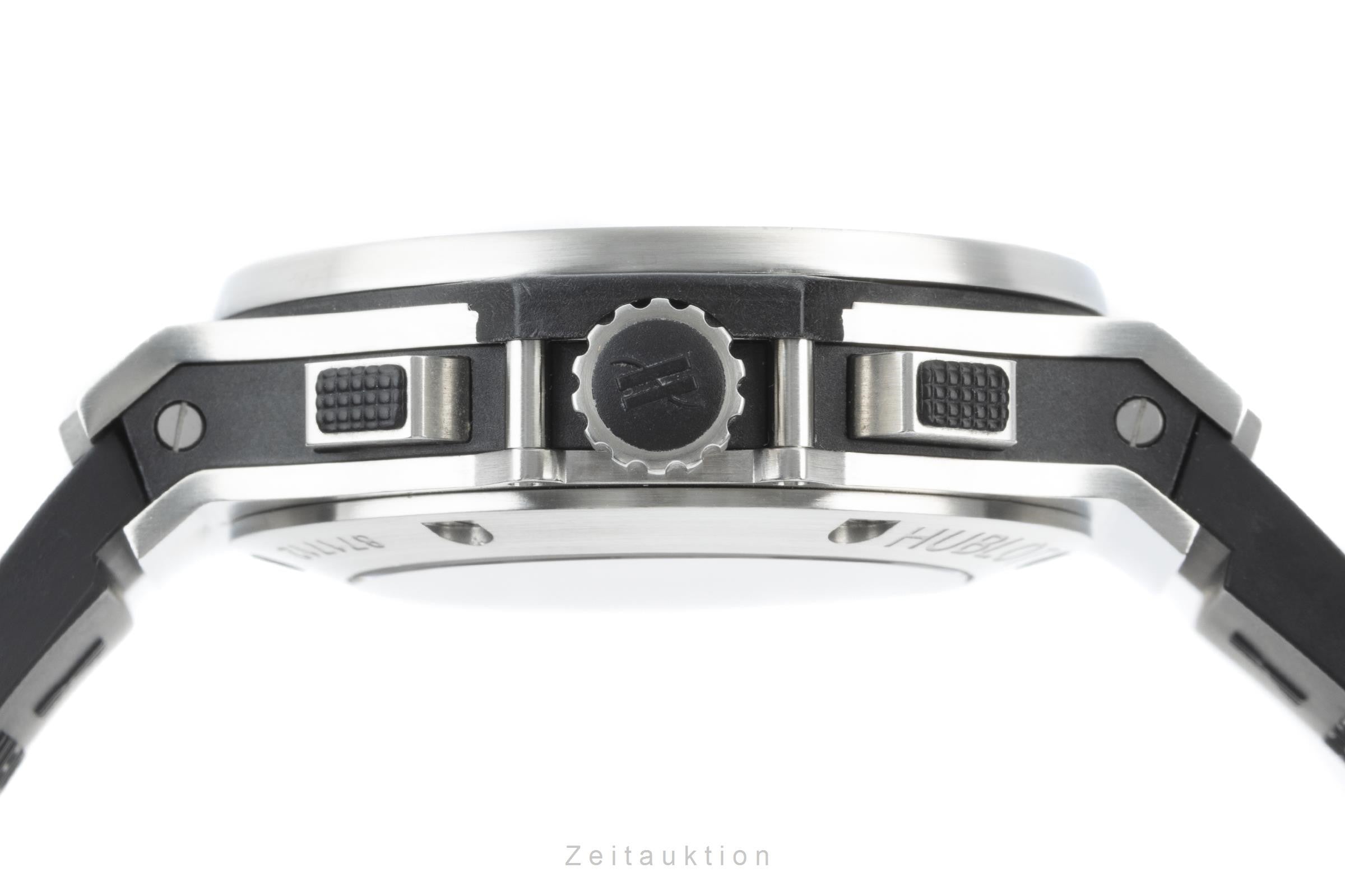 Hublot Big Bang cronógrafo acero automático reloj para caballeros 301.SX.1170.RX LP: 12400EUR  [2200292]