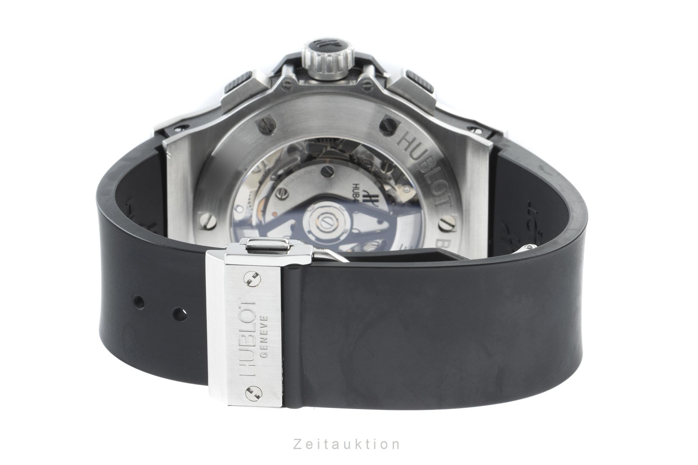 Hublot Big Bang cronógrafo acero automático reloj para caballeros 301.SX.1170.RX LP: 12400EUR  [2200292]