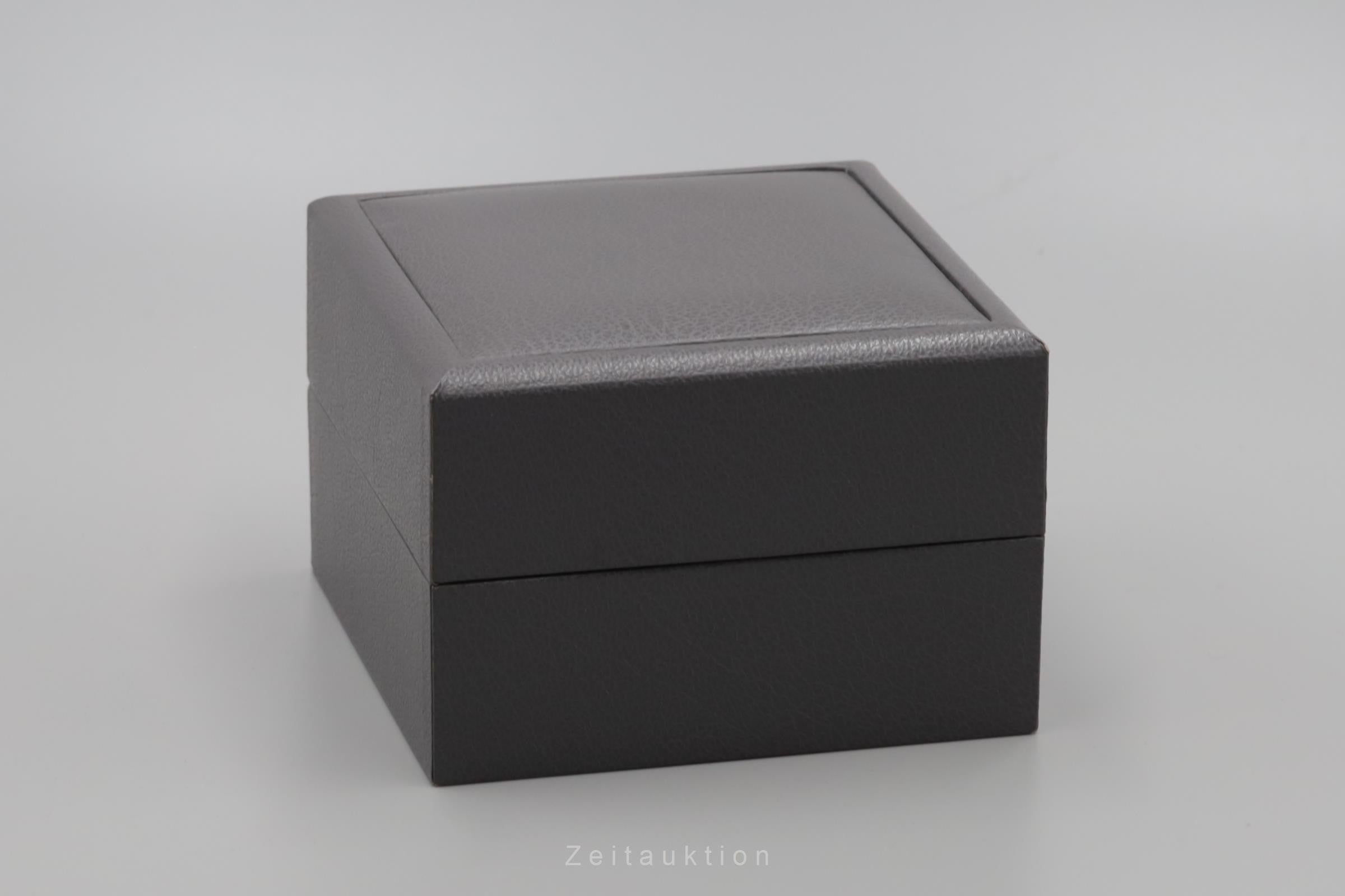 Union Glashütte Tradition Regulator acciaio automatismo orologio da uomo 26-42-03-04-10  [2200553]