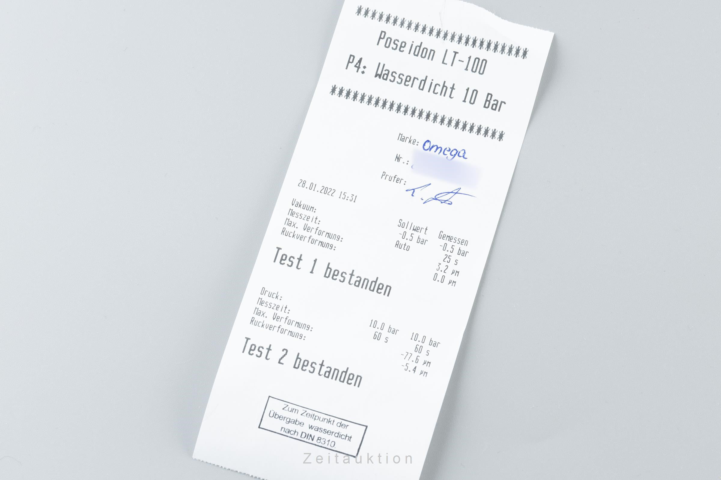 Omega Speedmaster Moonwatch chronograph steel automatic men's watch 311.30.44.51.01.002 LP: 7100EUR  [2200556]