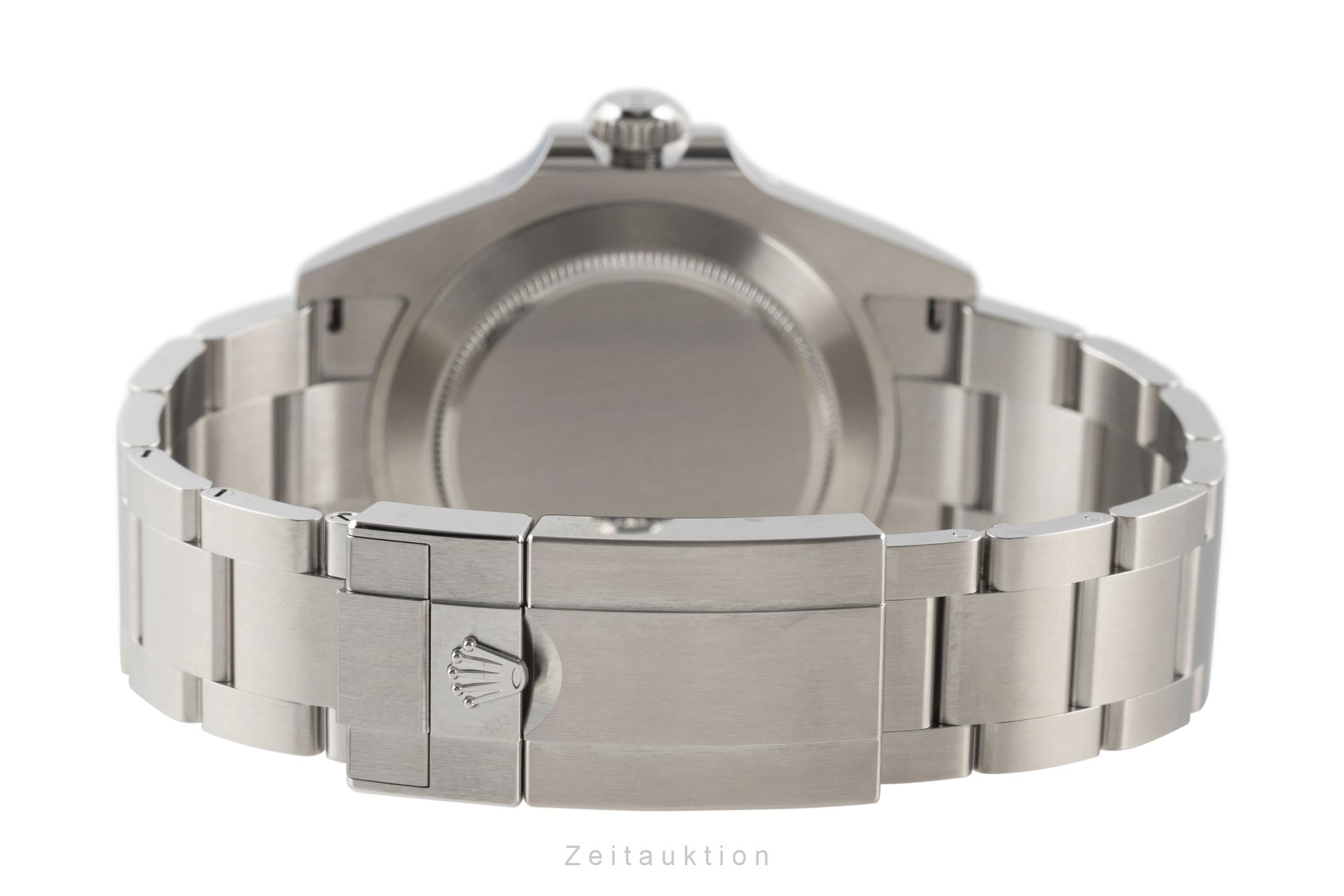 Rolex Explorer II acciaio automatismo orologio da uomo 226570  [2200558]