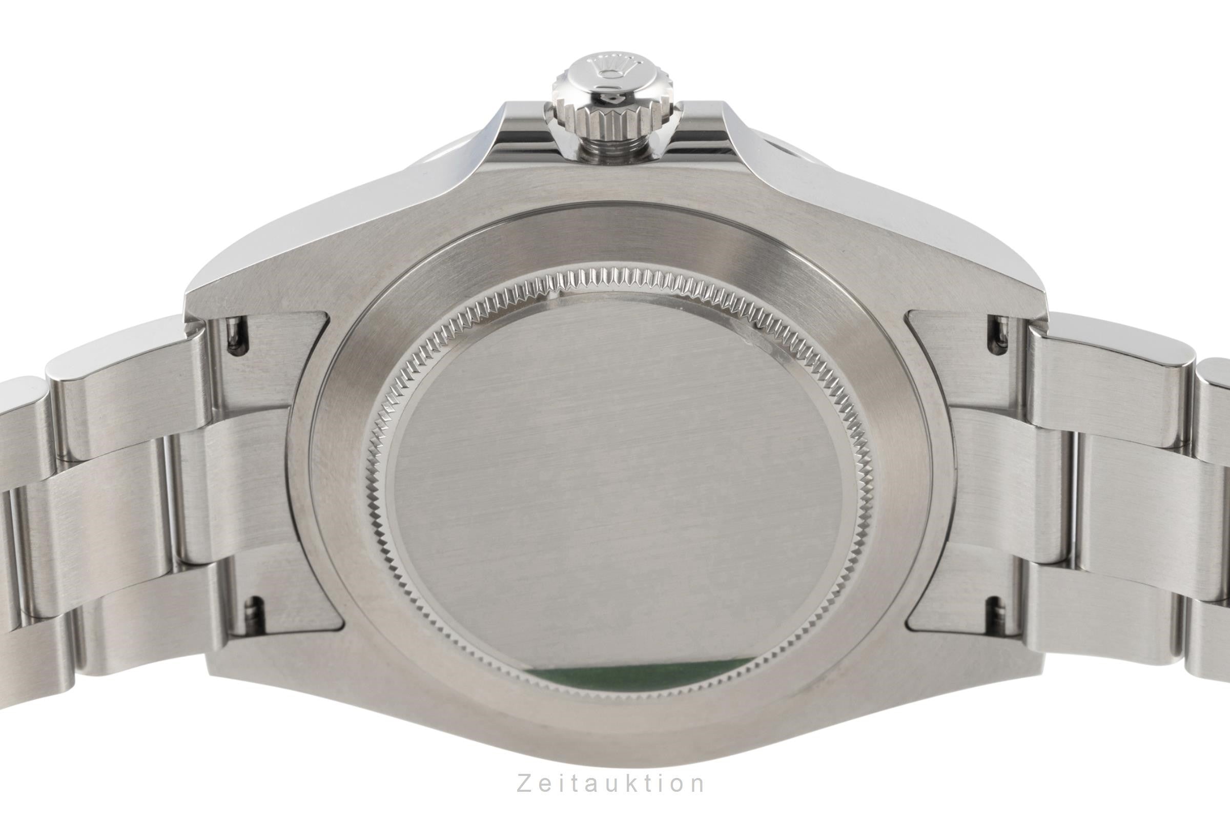 Rolex Explorer II acciaio automatismo orologio da uomo 226570  [2200558]