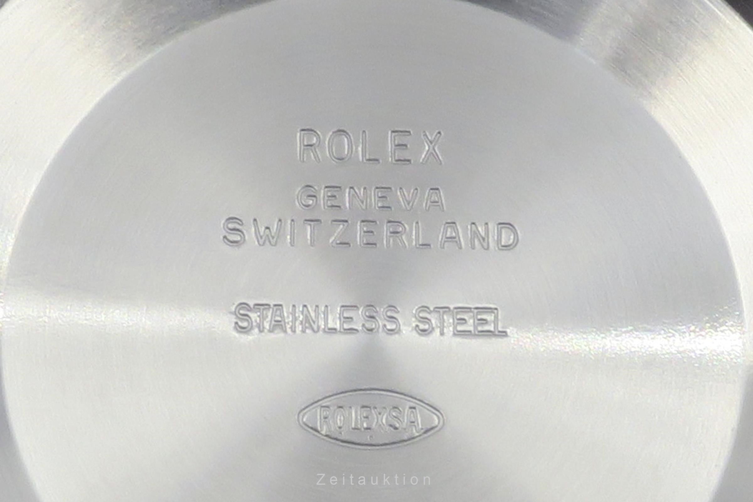 Rolex Submariner steel / gold automatic men's watch 16613T  [2200568]