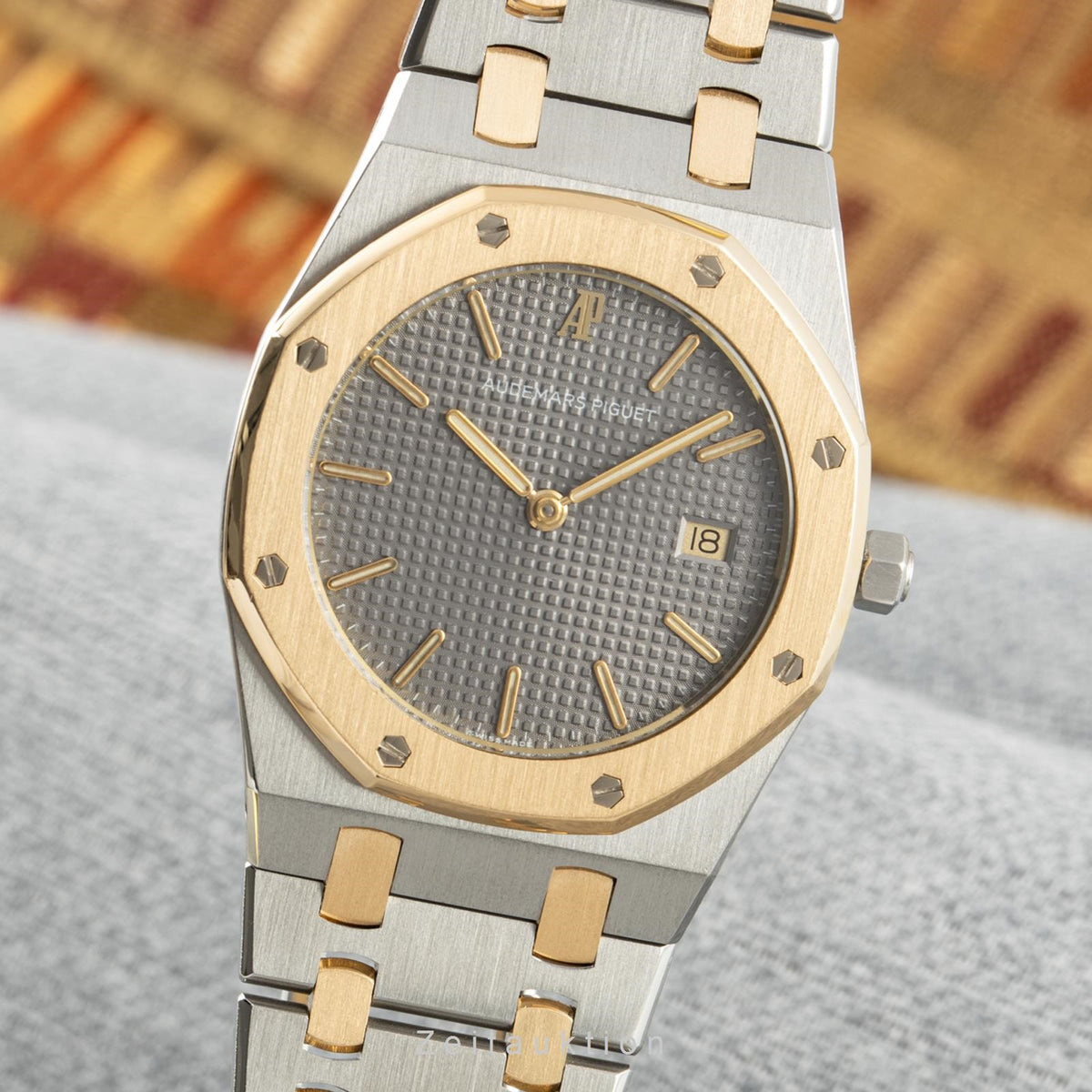 Audemars Piguet Orologio Francese Di Lusso Audemars Piguet Royal