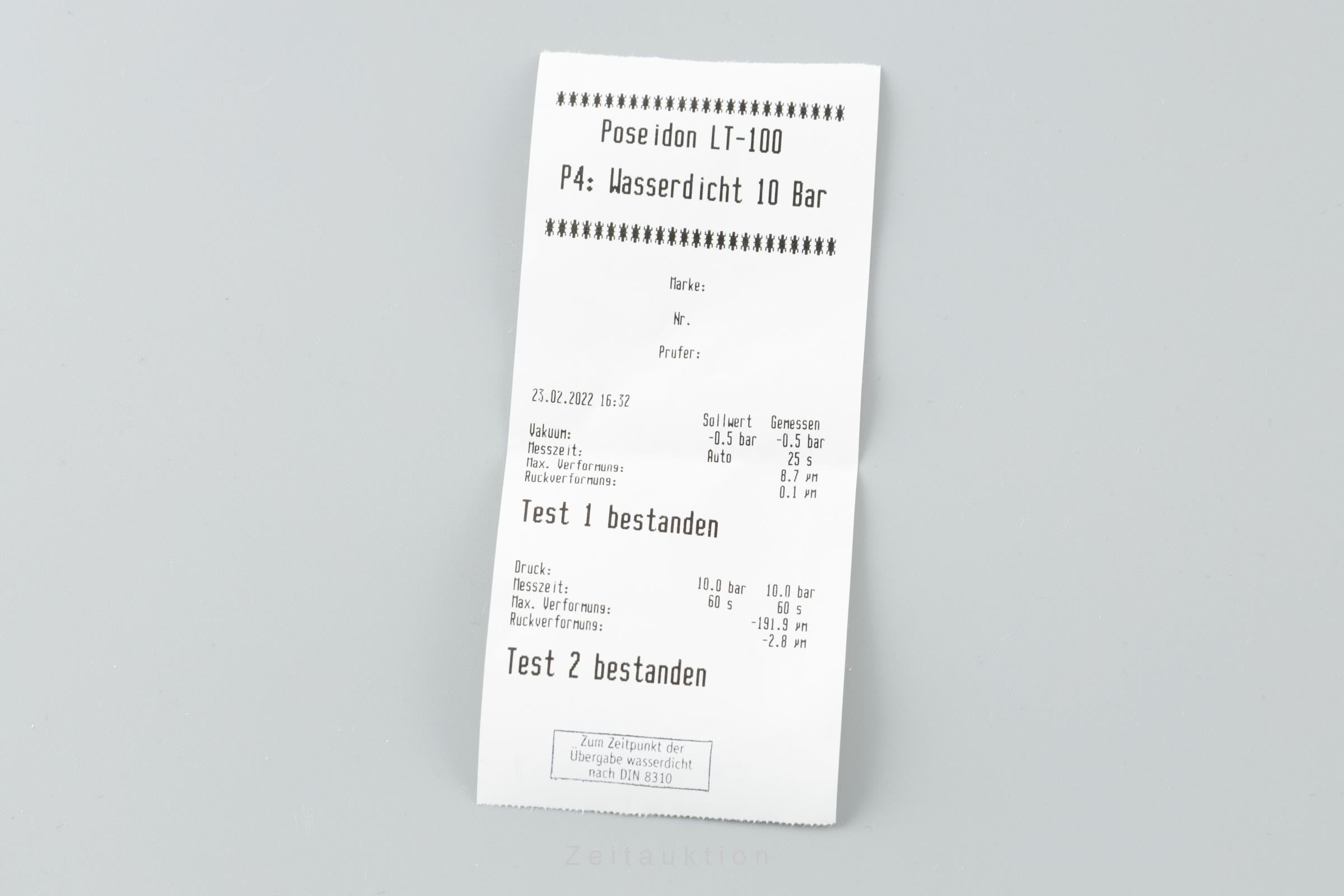 Rolex Daytona chronographe or 18 ct automatique montre pour hommes 16528  [2200622]