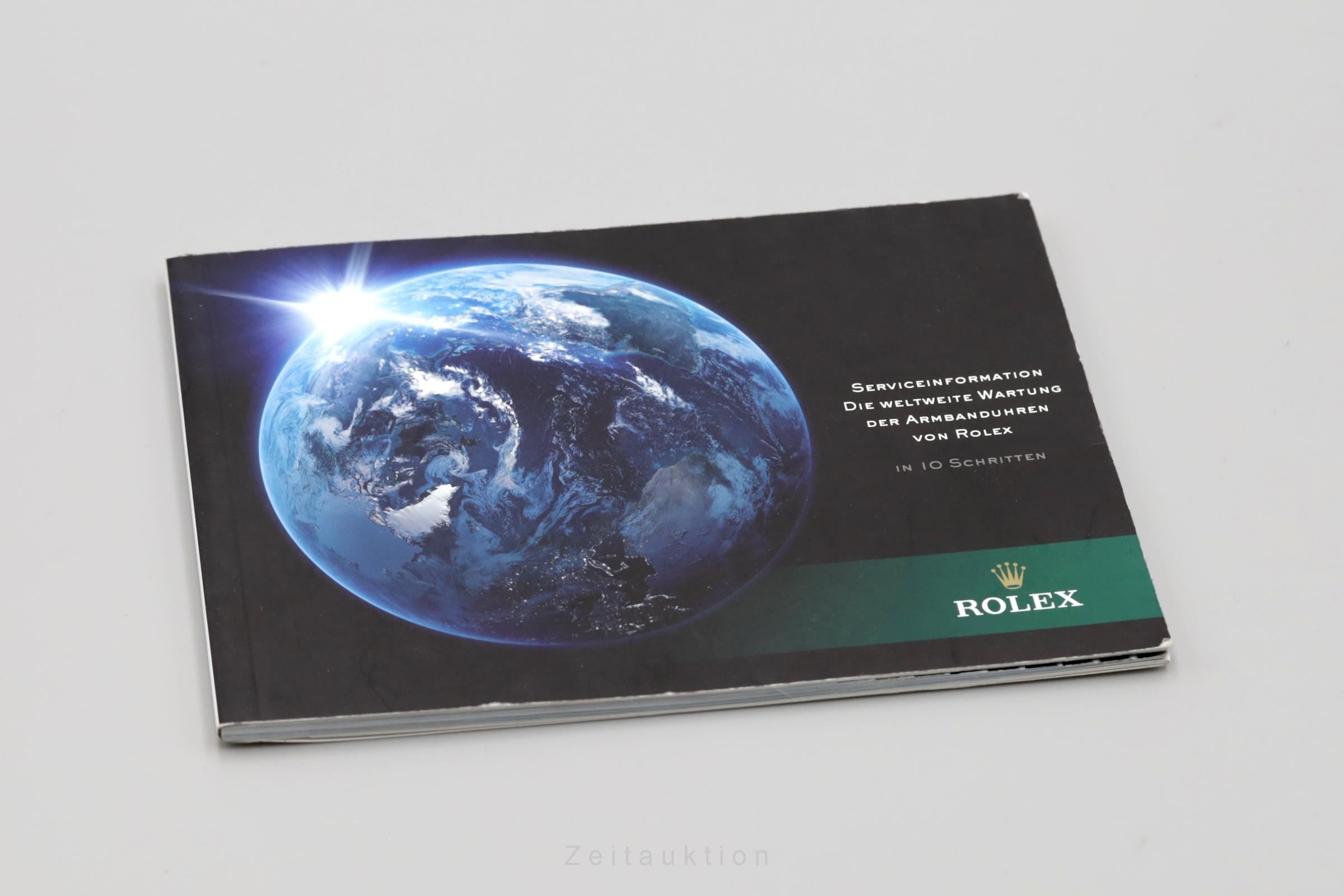 Rolex Daytona chronographe or 18 ct automatique montre pour hommes 16528  [2200622]