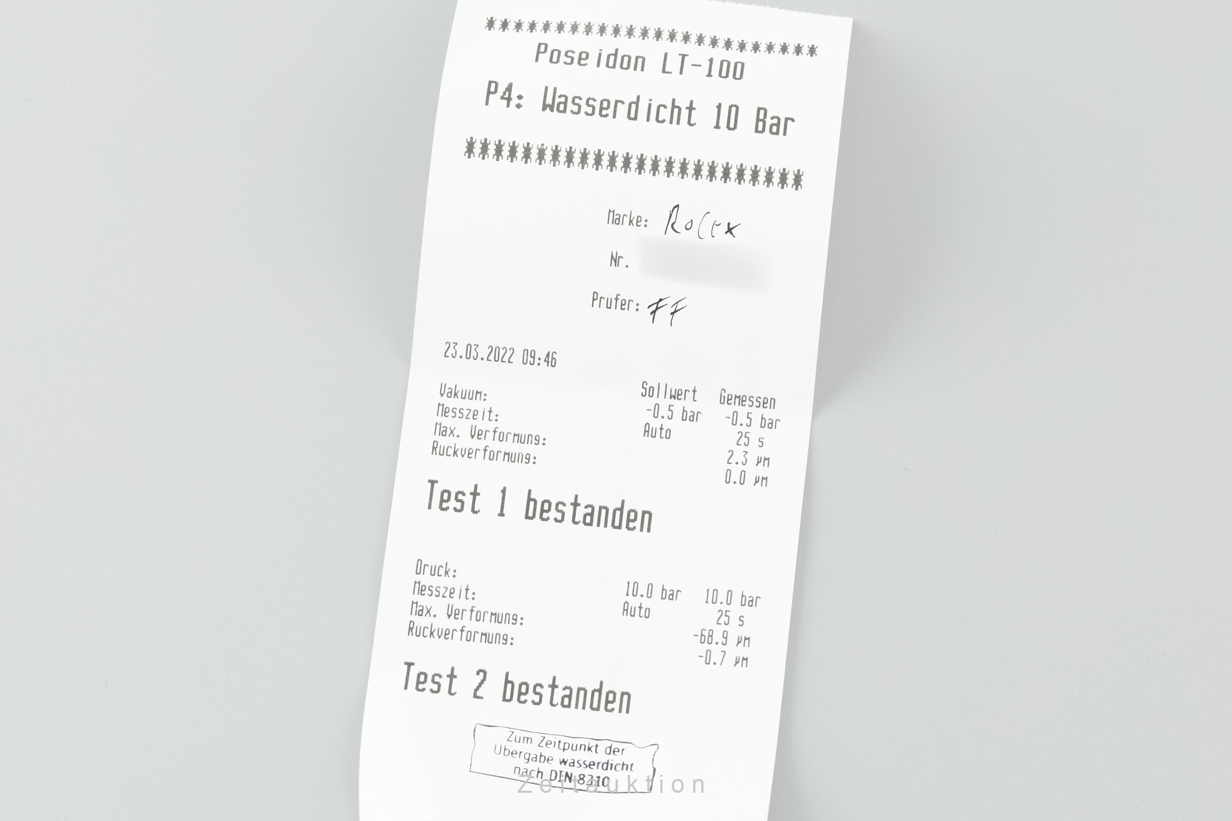 Rolex GMT-Master II acier automatique montre pour hommes 116710LN  [2201035]