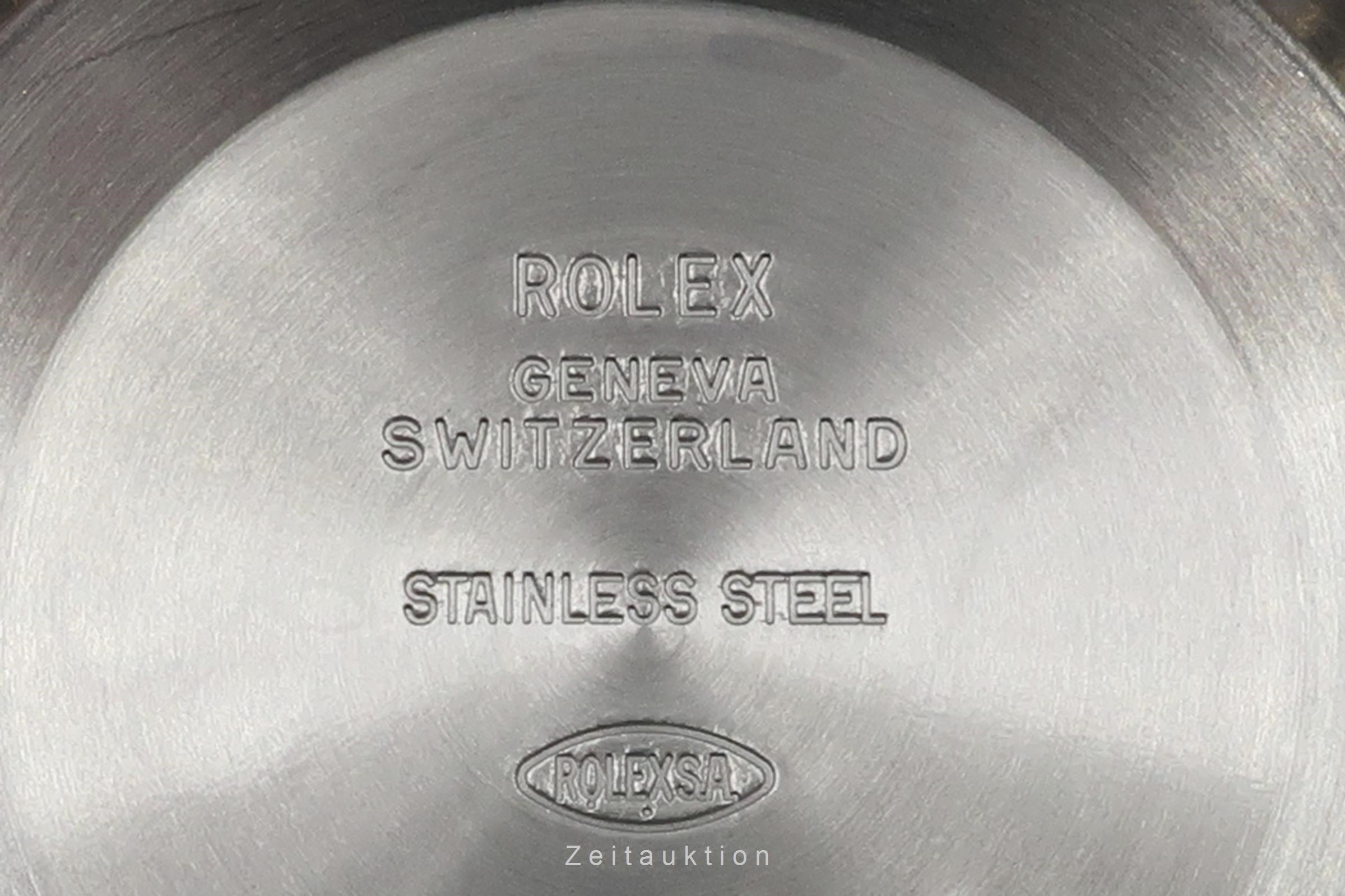 Rolex GMT-Master II acier automatique montre pour hommes 116710LN  [2201035]