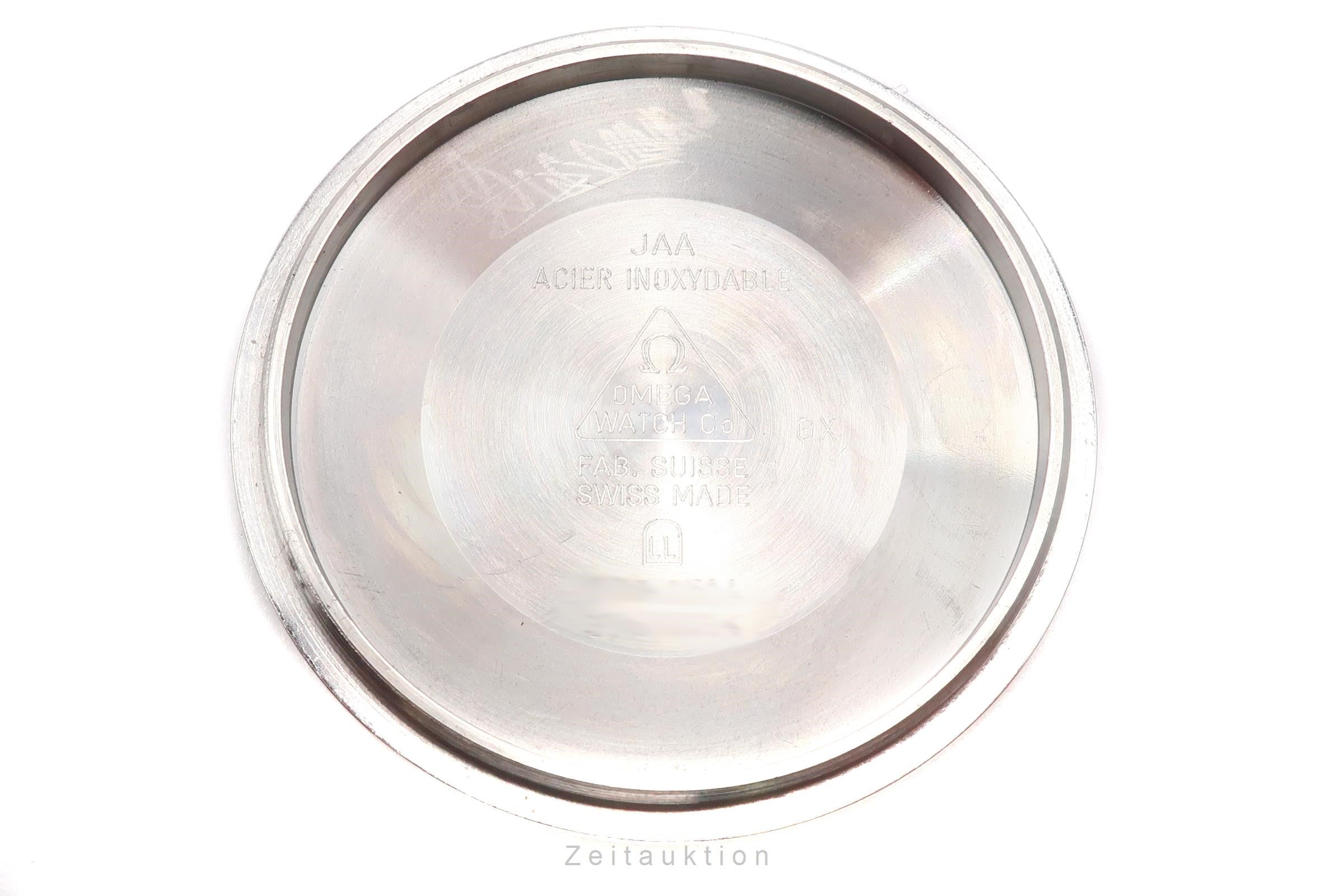 Omega Seamaster cronografo acciaio automatismo orologio da uomo 2598.80.00  [2201036]