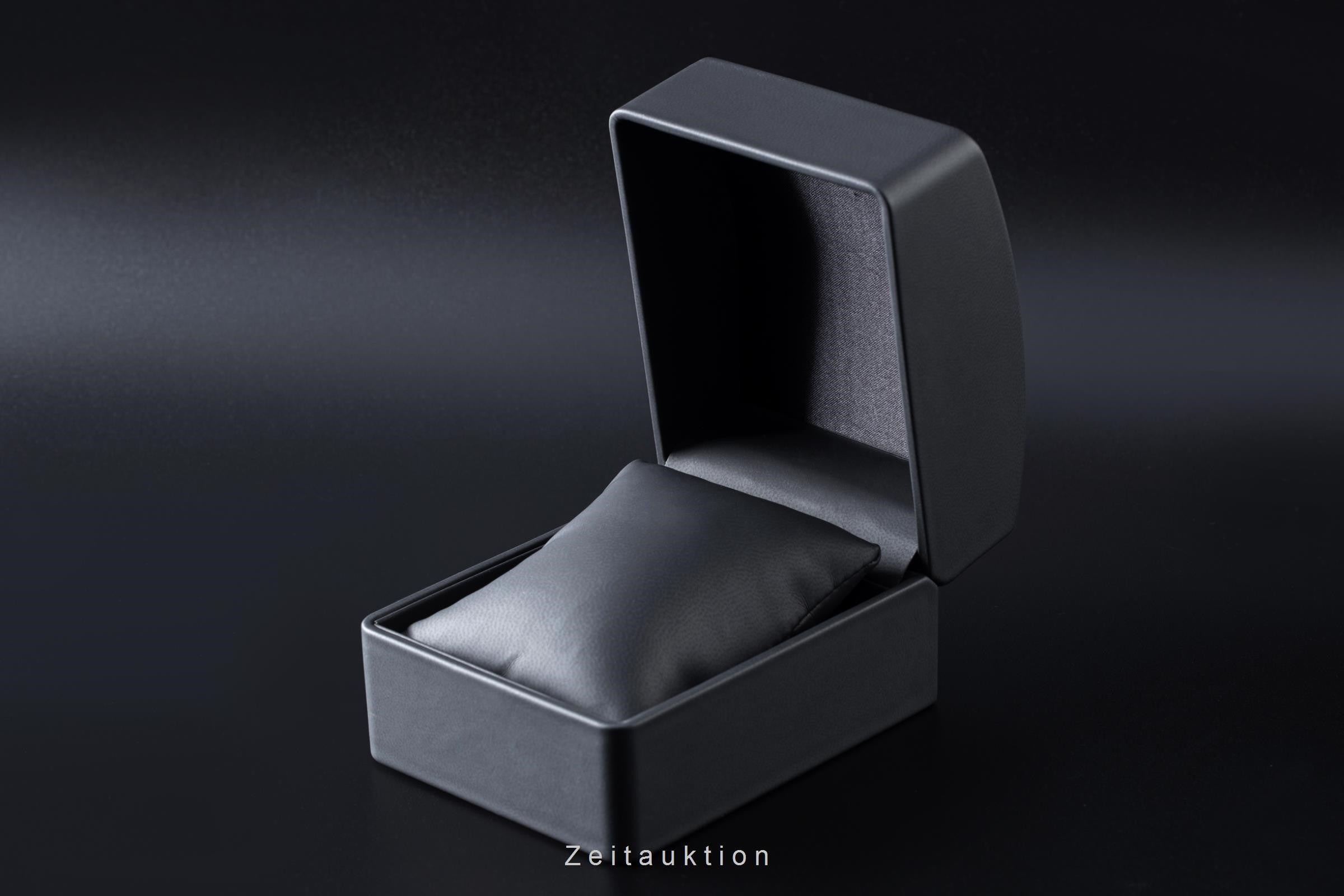 Corum Admirals Cup cronógrafo acero automático reloj para caballeros 985.631.20 Limited  [2201191]