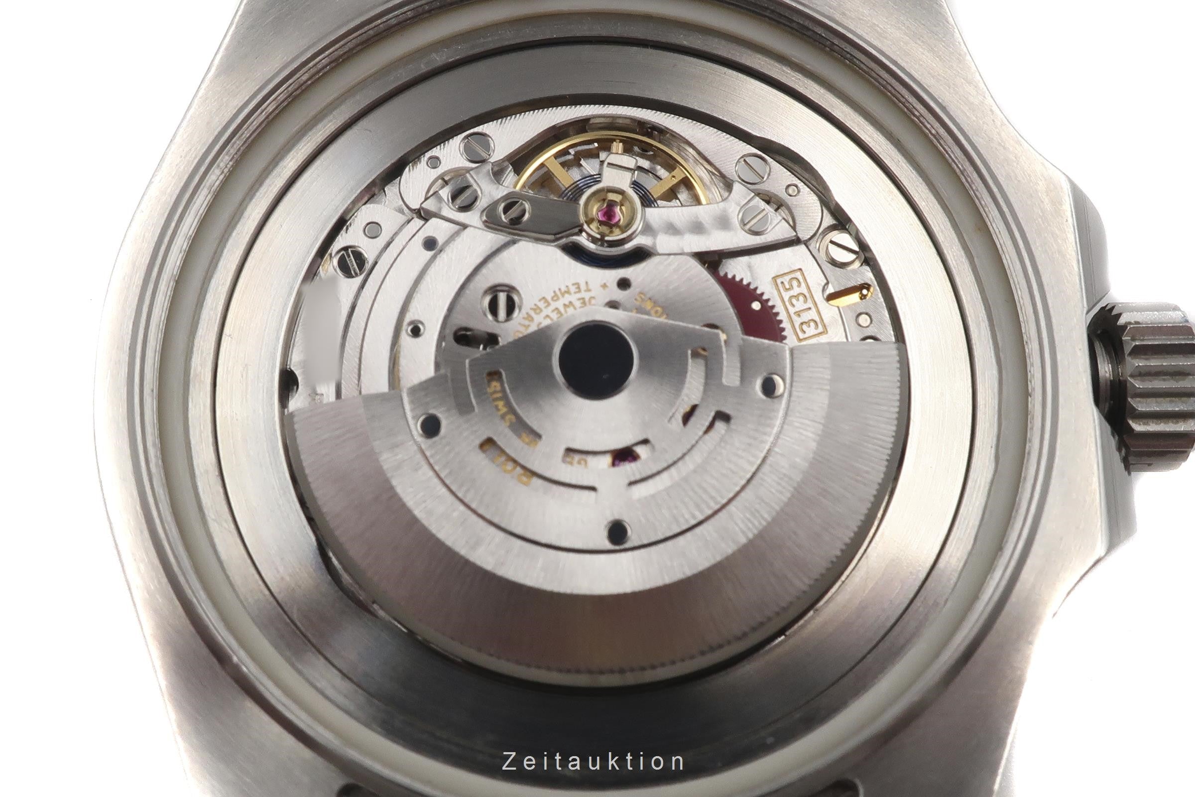 Rolex Sea-Dweller acero automático reloj para caballeros 116660  [2201264]