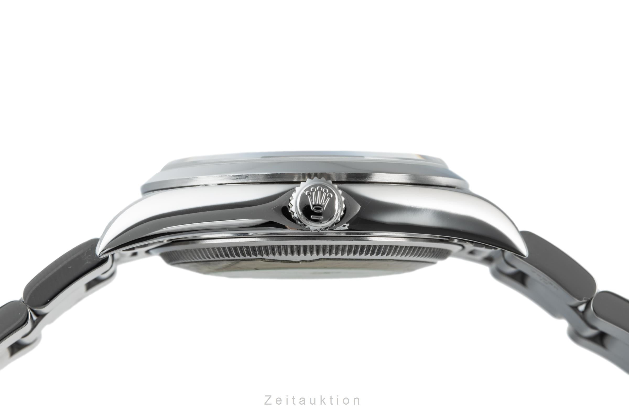 Rolex Air King acciaio automatismo orologio da uomo 14000  [2201272]