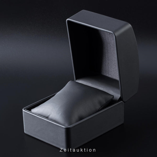 Breitling Antares Automatik Edelstahl / Gold Datum Herrenuhr Ref. 81970  [2201435]