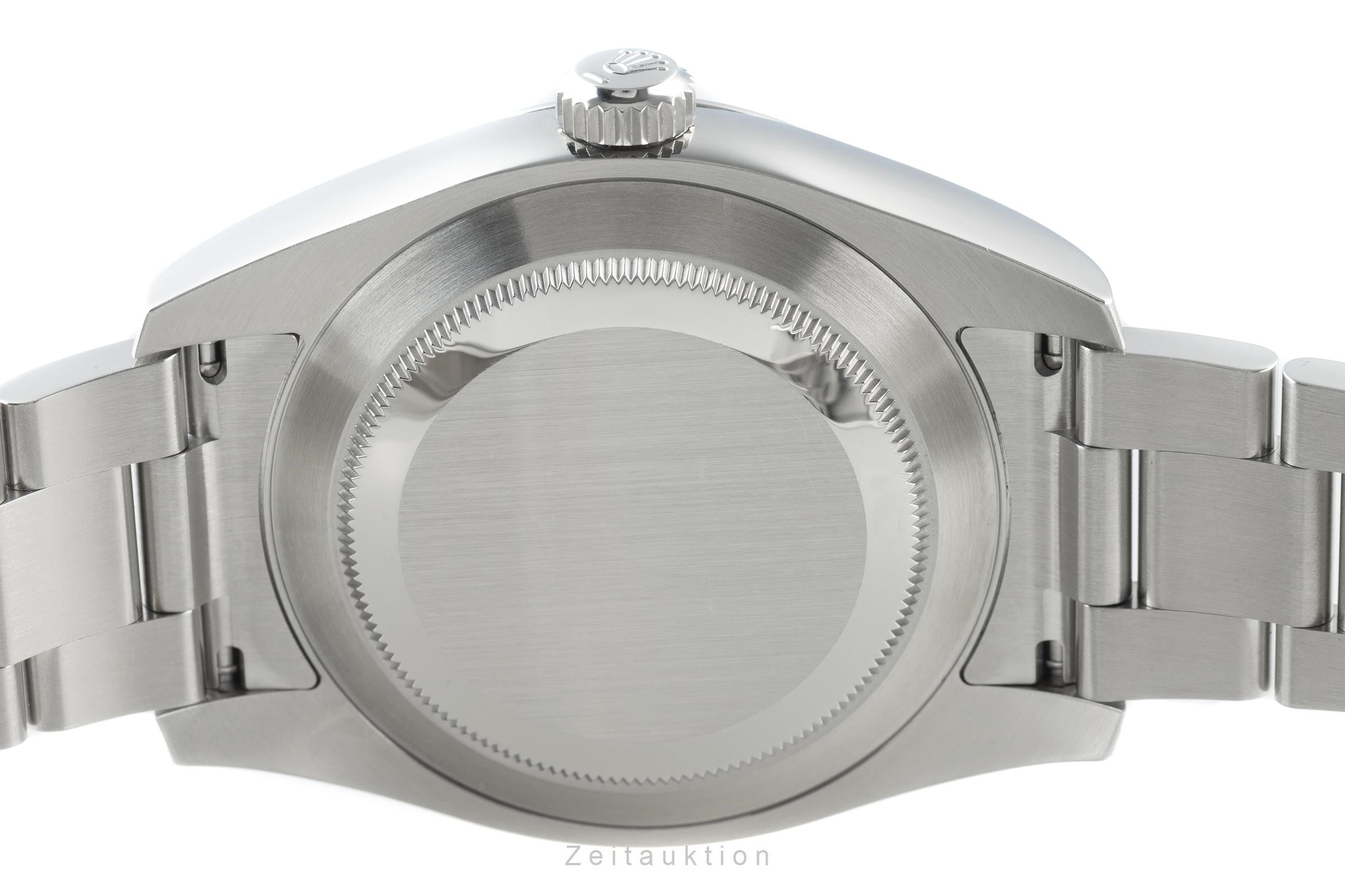 Rolex Air King acero automático reloj para caballeros 116900  [2201627]