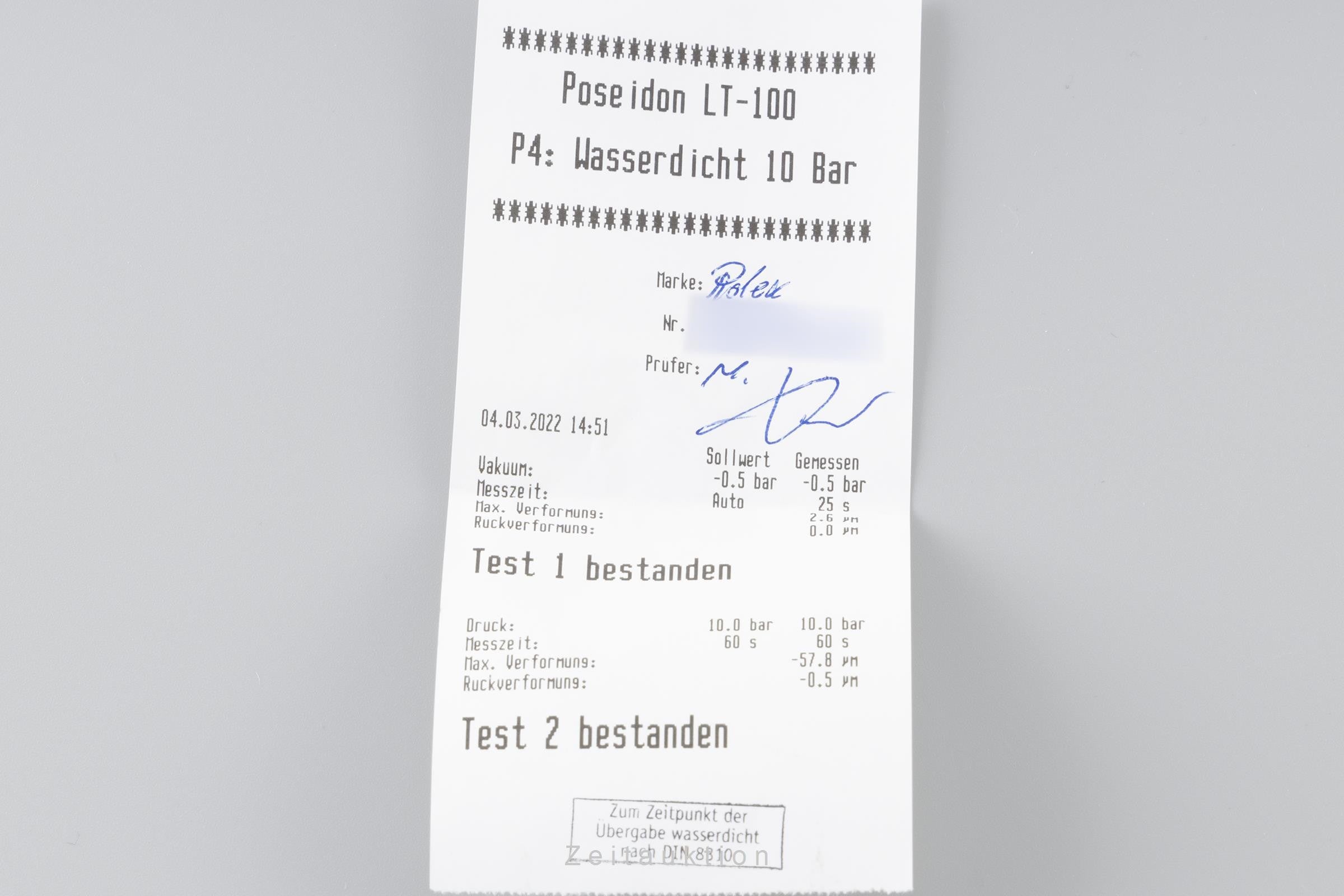 Rolex Daytona cronógrafo cerámica / acero automático reloj para caballeros 116500LN  [2201641]