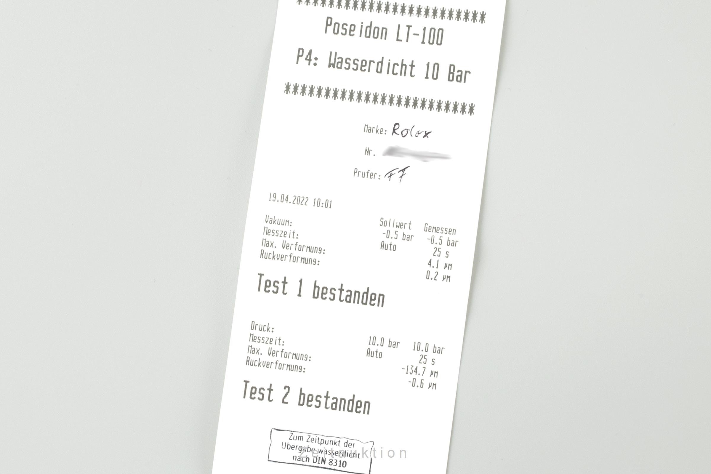 Rolex GMT-Master II acciaio / oro automatismo orologio da uomo 116713LN  [2201890]