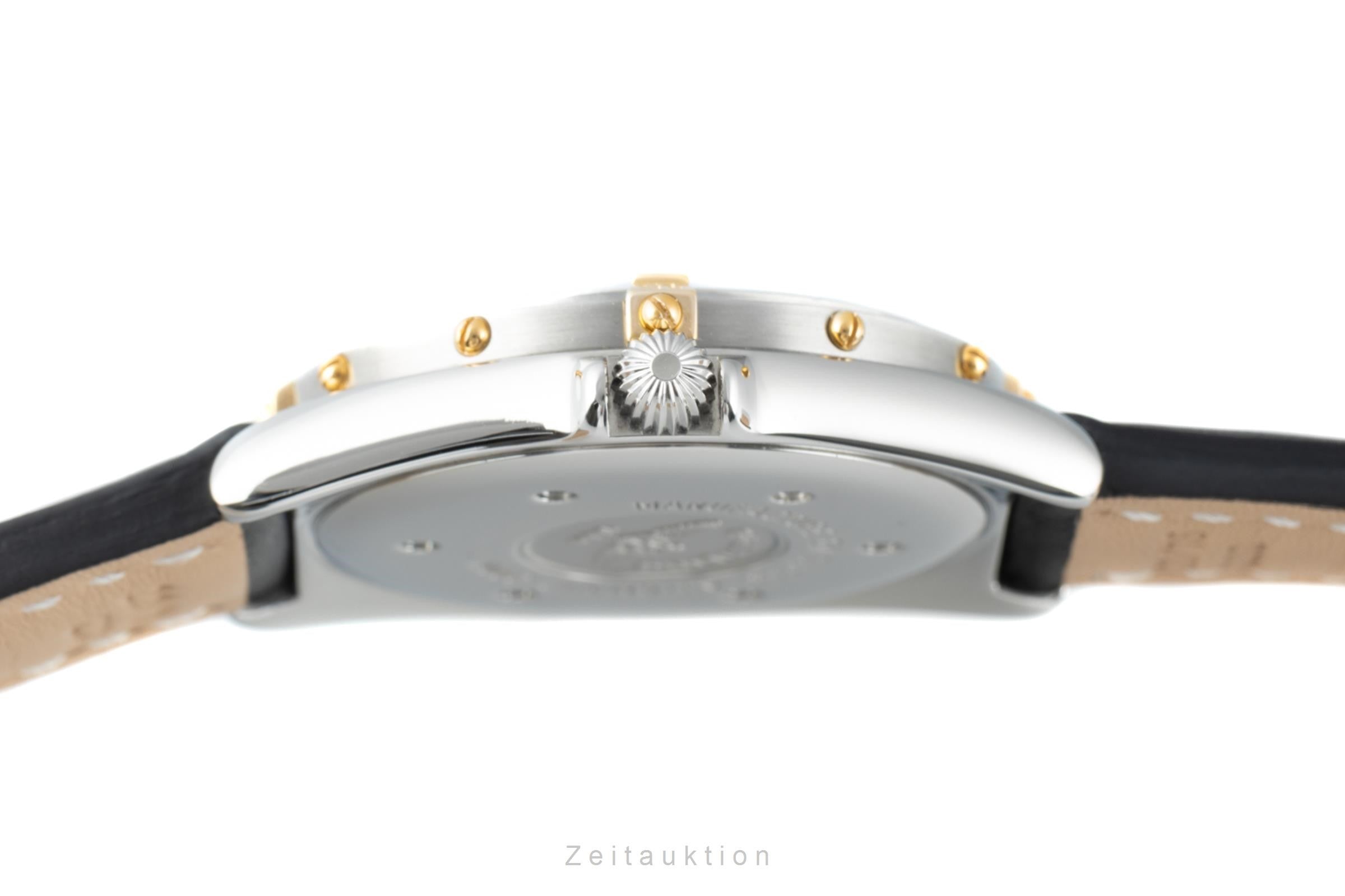 Breitling Antares acero / oro automático reloj para caballeros B10048  [2202059]