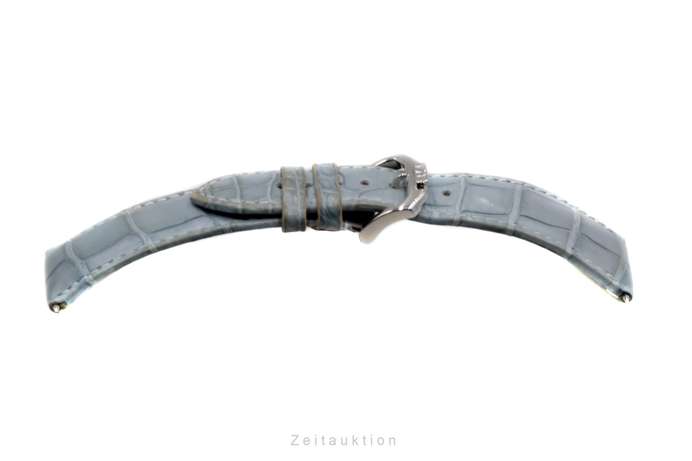 Glashütte acier automatique montre pour femmes 39-20-07-65-04  [2202205]