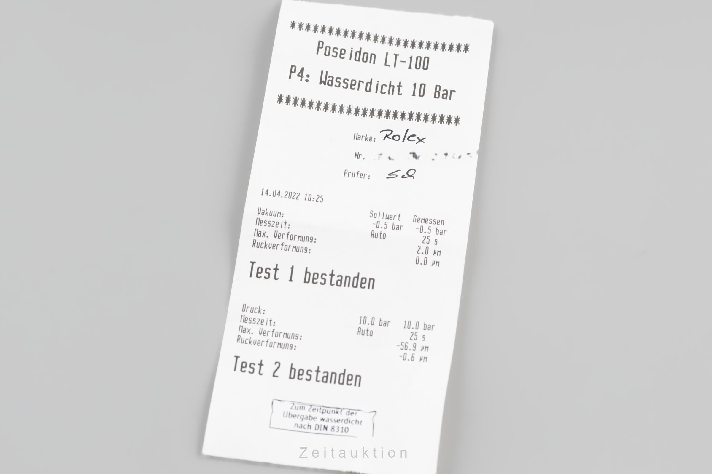 Rolex GMT-Master II acier automatique montre pour hommes 126710BLRO  [2202765]