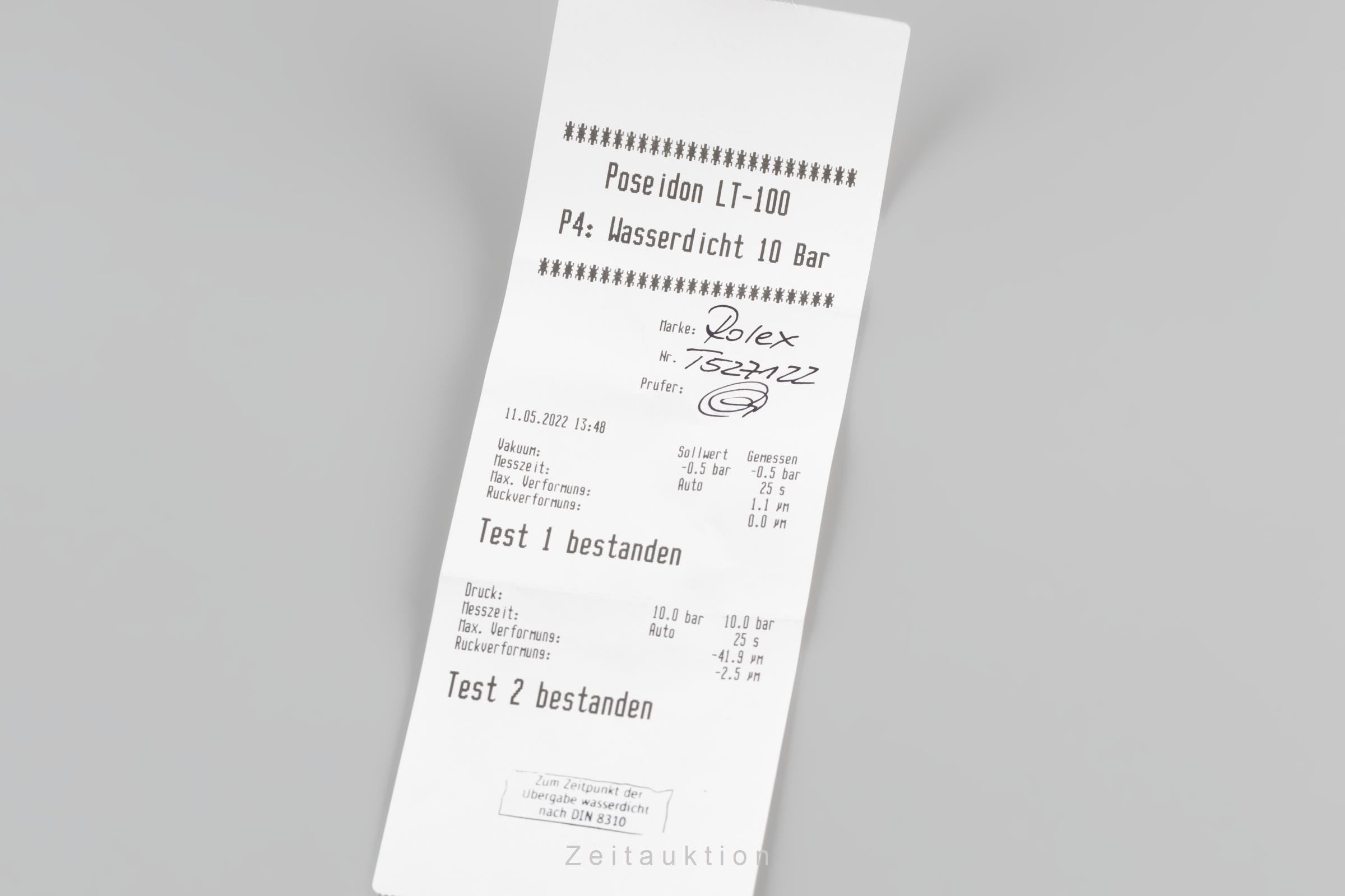 Rolex Oyster Perpetual acero automático reloj para damas  67180  [2203021]