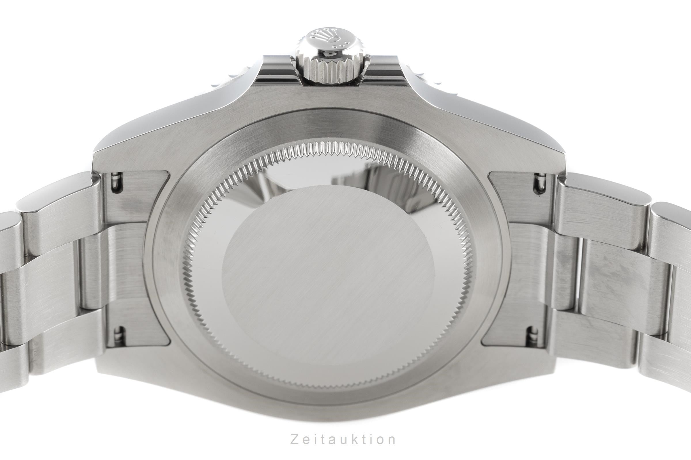 Rolex Submariner acier automatique montre pour hommes 126610LN  [2203160]