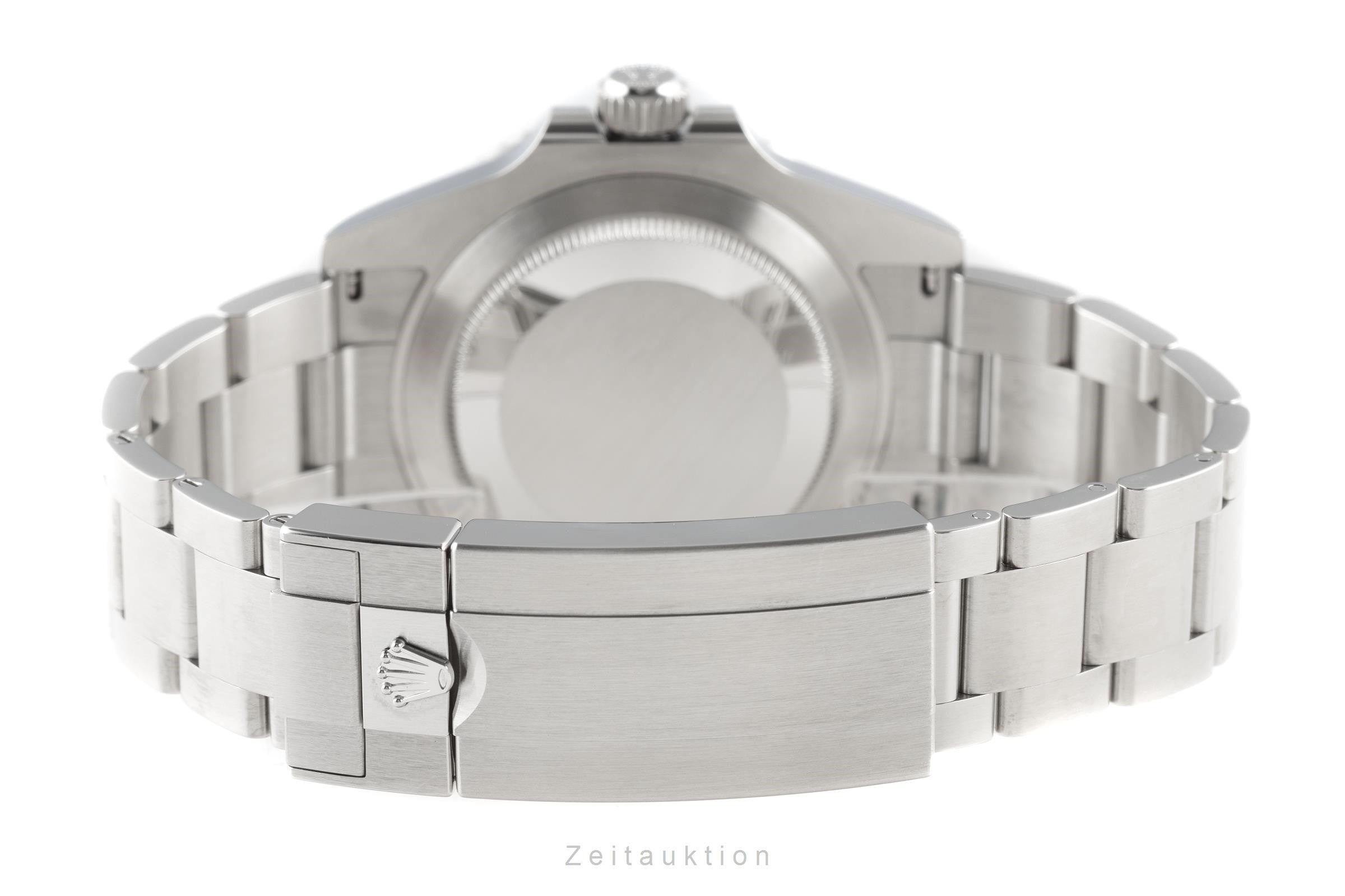 Rolex Submariner acier automatique montre pour hommes 126610LN  [2203160]