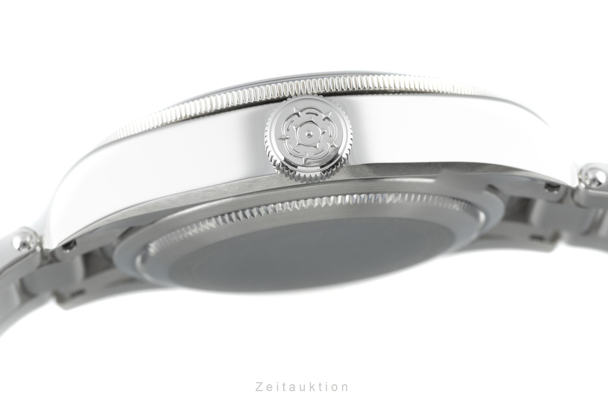 Tudor Black Bay acciaio automatismo orologio da uomo 79830RB  [2203220]