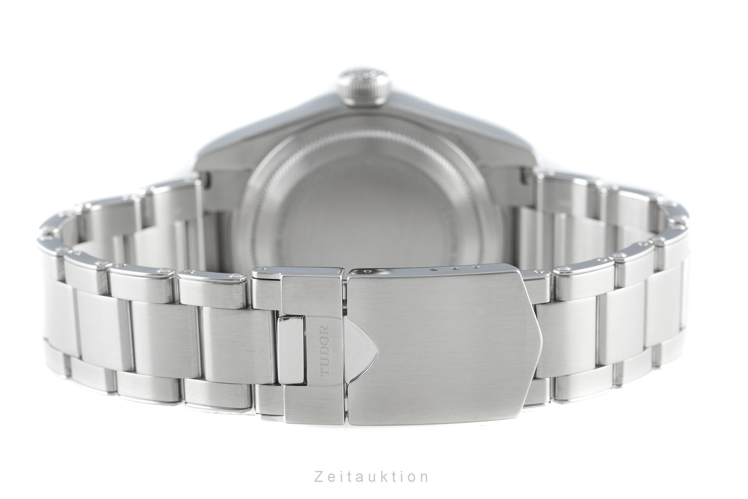 Tudor Black Bay acciaio automatismo orologio da uomo 79830RB  [2203220]