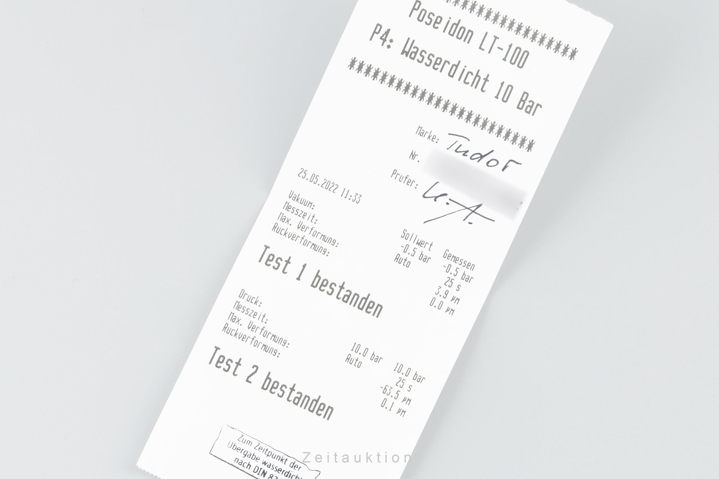 Tudor Black Bay acciaio automatismo orologio da uomo 79830RB  [2203220]