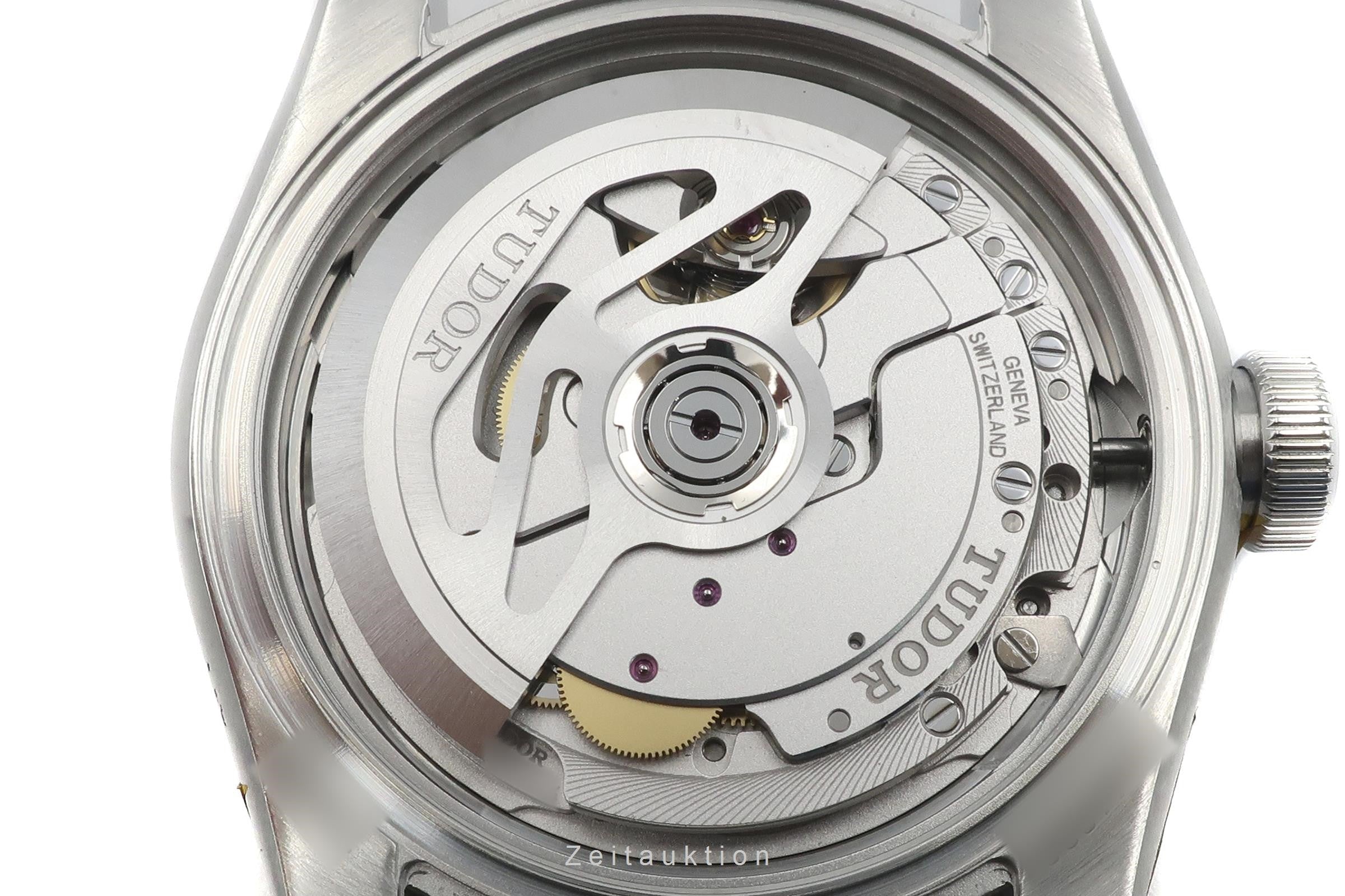 Tudor Black Bay acciaio automatismo orologio da uomo 79830RB  [2203220]