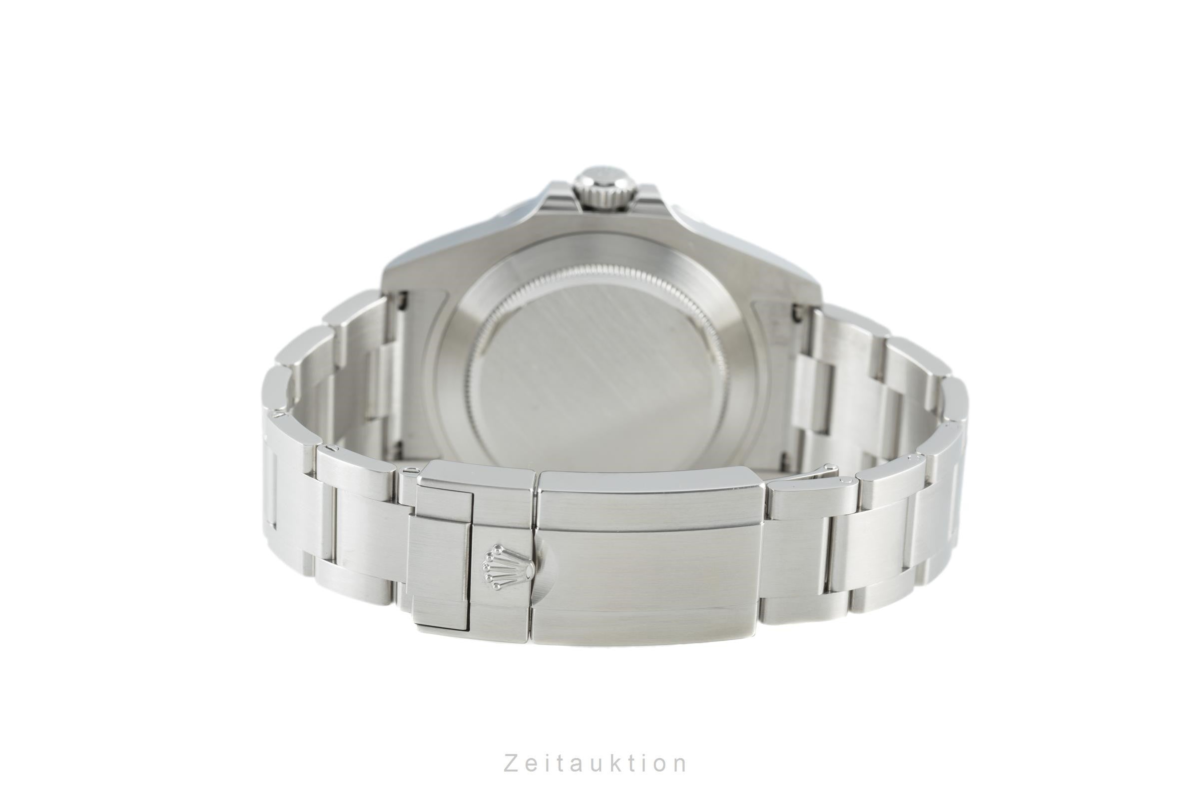 Rolex Explorer II acciaio automatismo orologio da uomo 216570  [2203230]