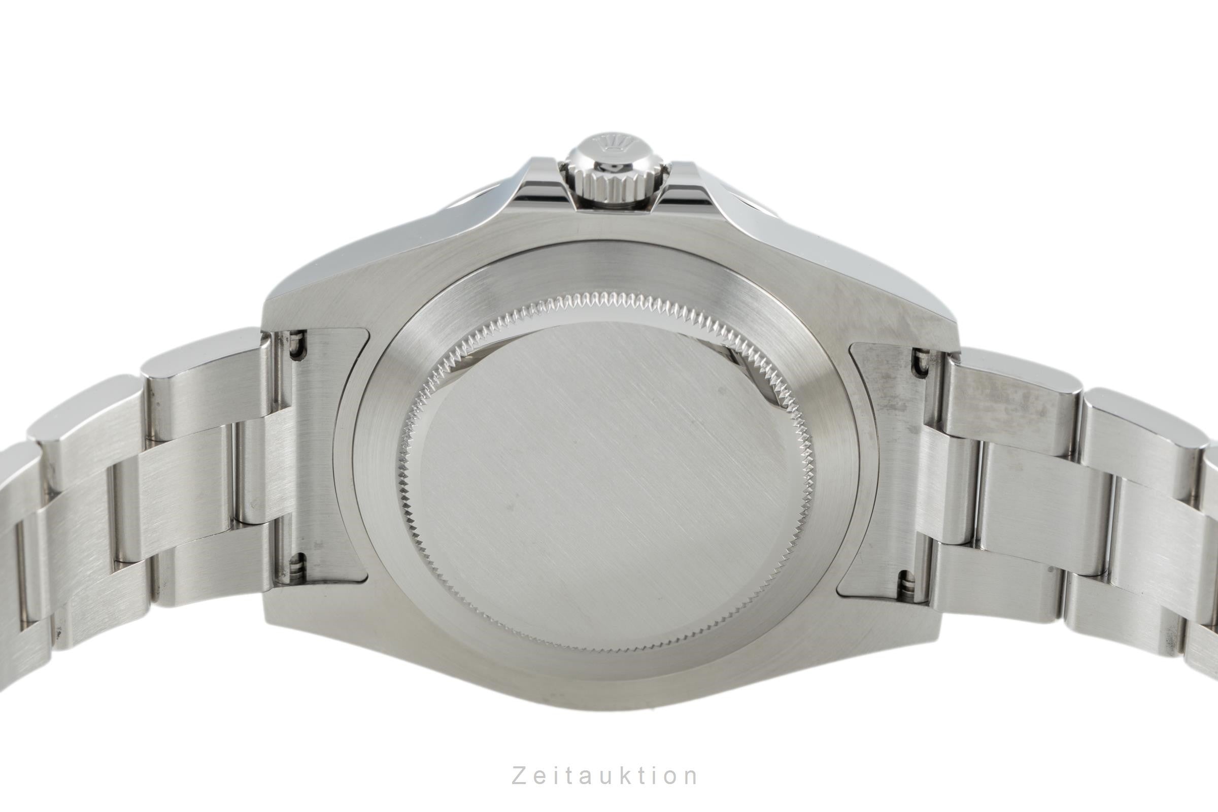 Rolex Explorer II acciaio automatismo orologio da uomo 216570  [2203230]