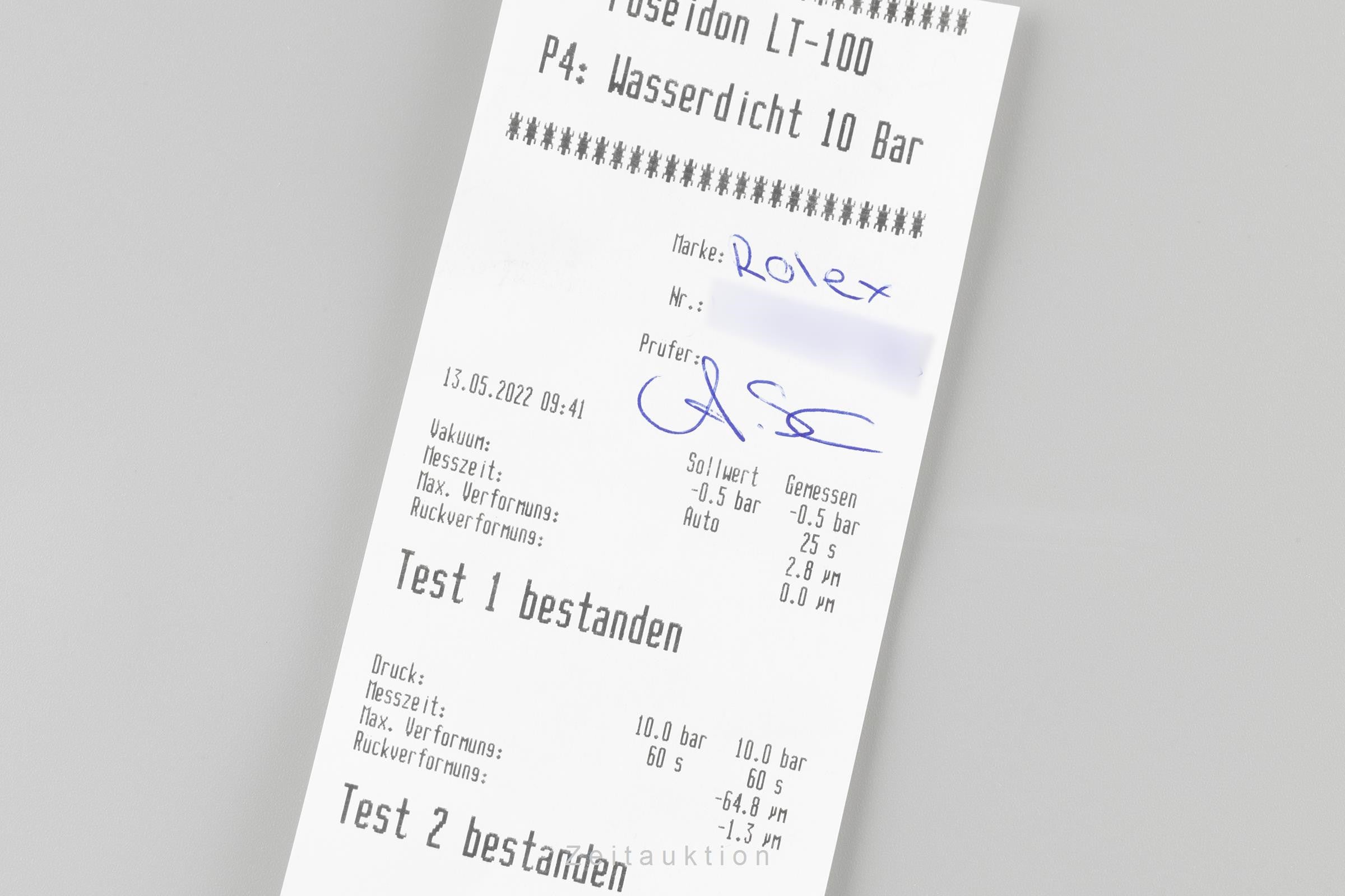 Rolex Daytona cronografo acciaio / oro automatismo orologio da uomo 116523  [2203234]