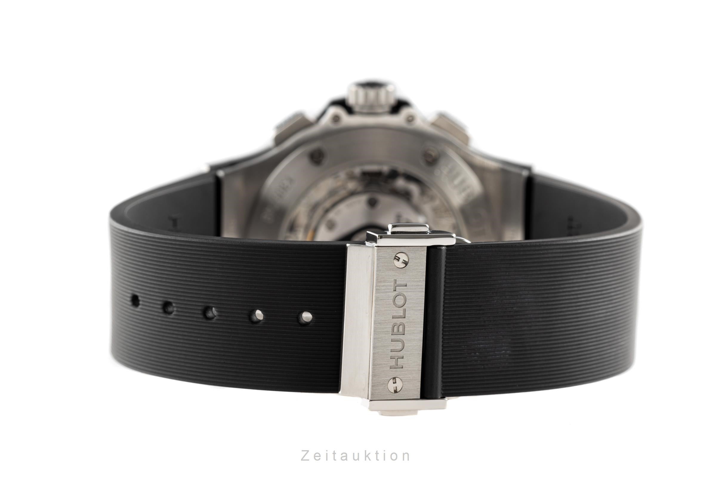 Hublot Big Bang cronografo acciaio / titanio automatismo orologio da uomo 301.SX.1170.RX LP: 12800EUR  [2203236]