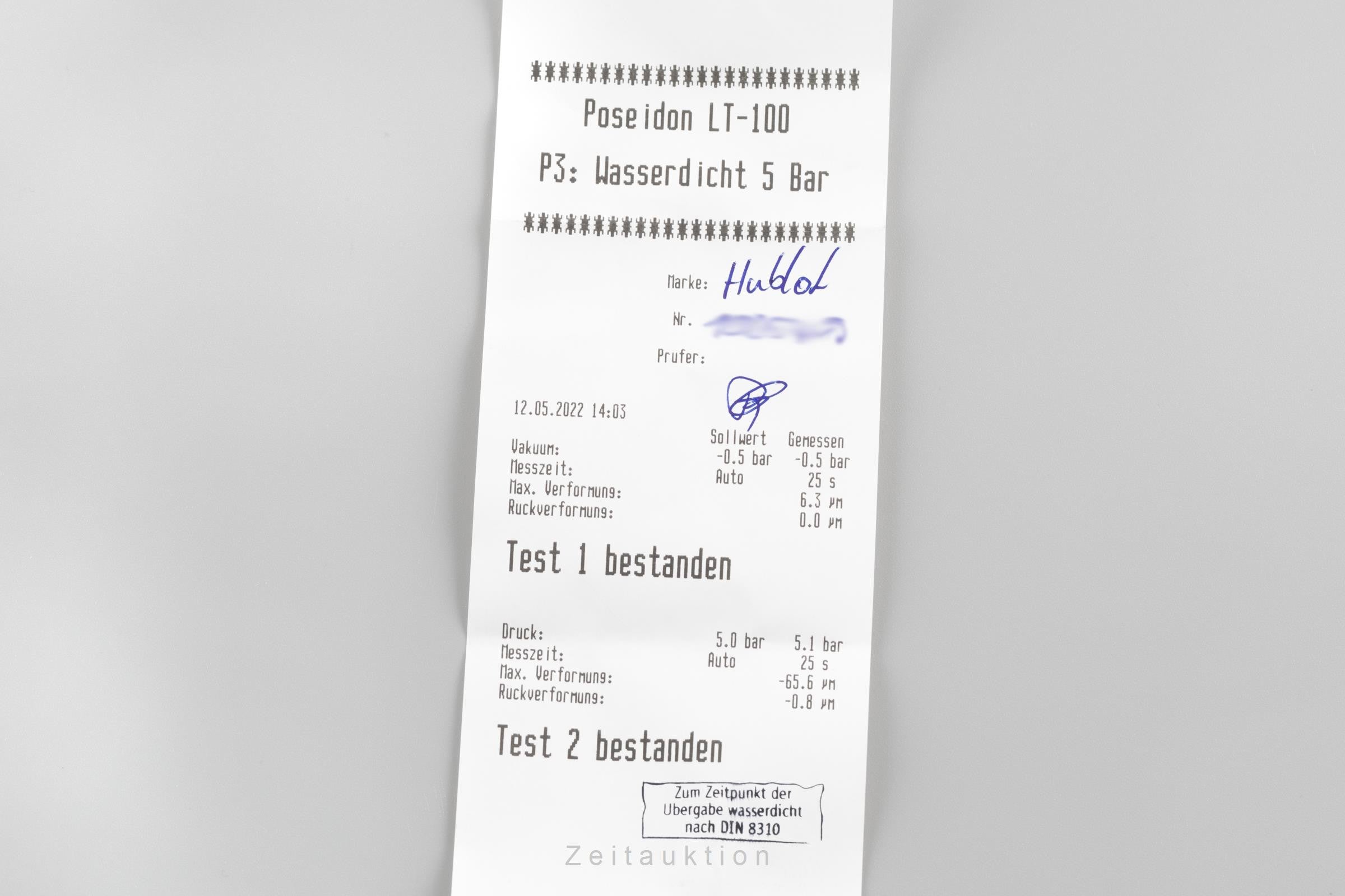 Hublot Big Bang cronografo acciaio / titanio automatismo orologio da uomo 301.SX.1170.RX LP: 12800EUR  [2203236]