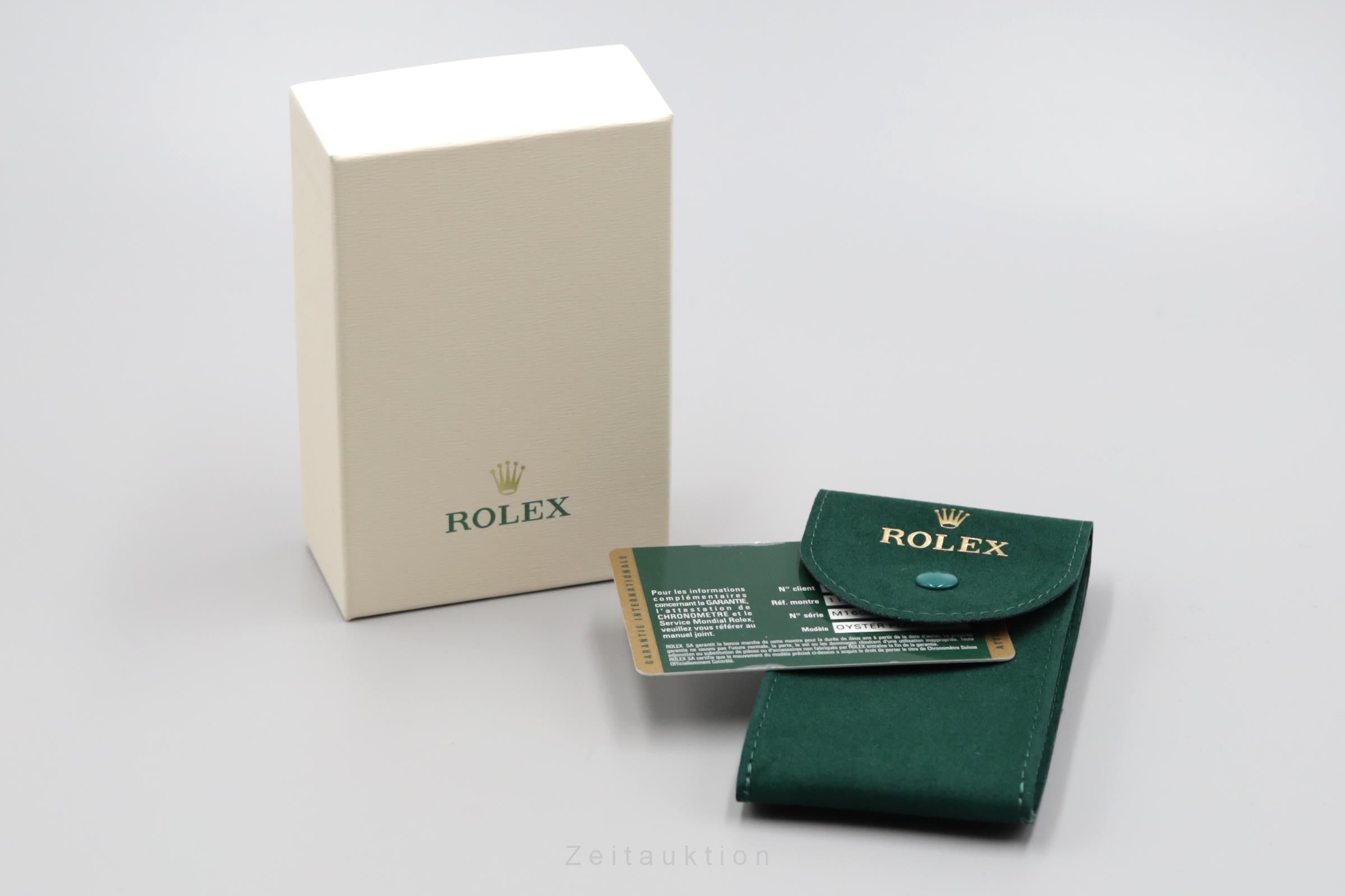 Rolex GMT-Master II acero automático reloj para caballeros 116710LN  [2203241]