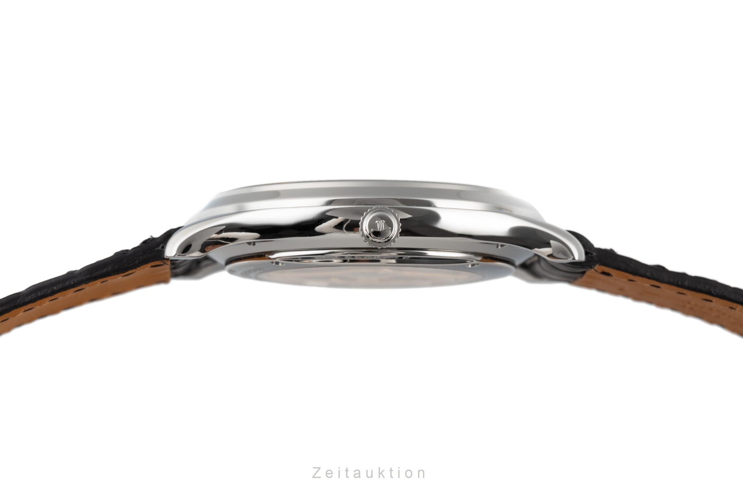 Jaeger-LeCoultre Master Ultra Thin Perpetual Calendar Ref. Q1308470 NP: 27000 € [2203264]