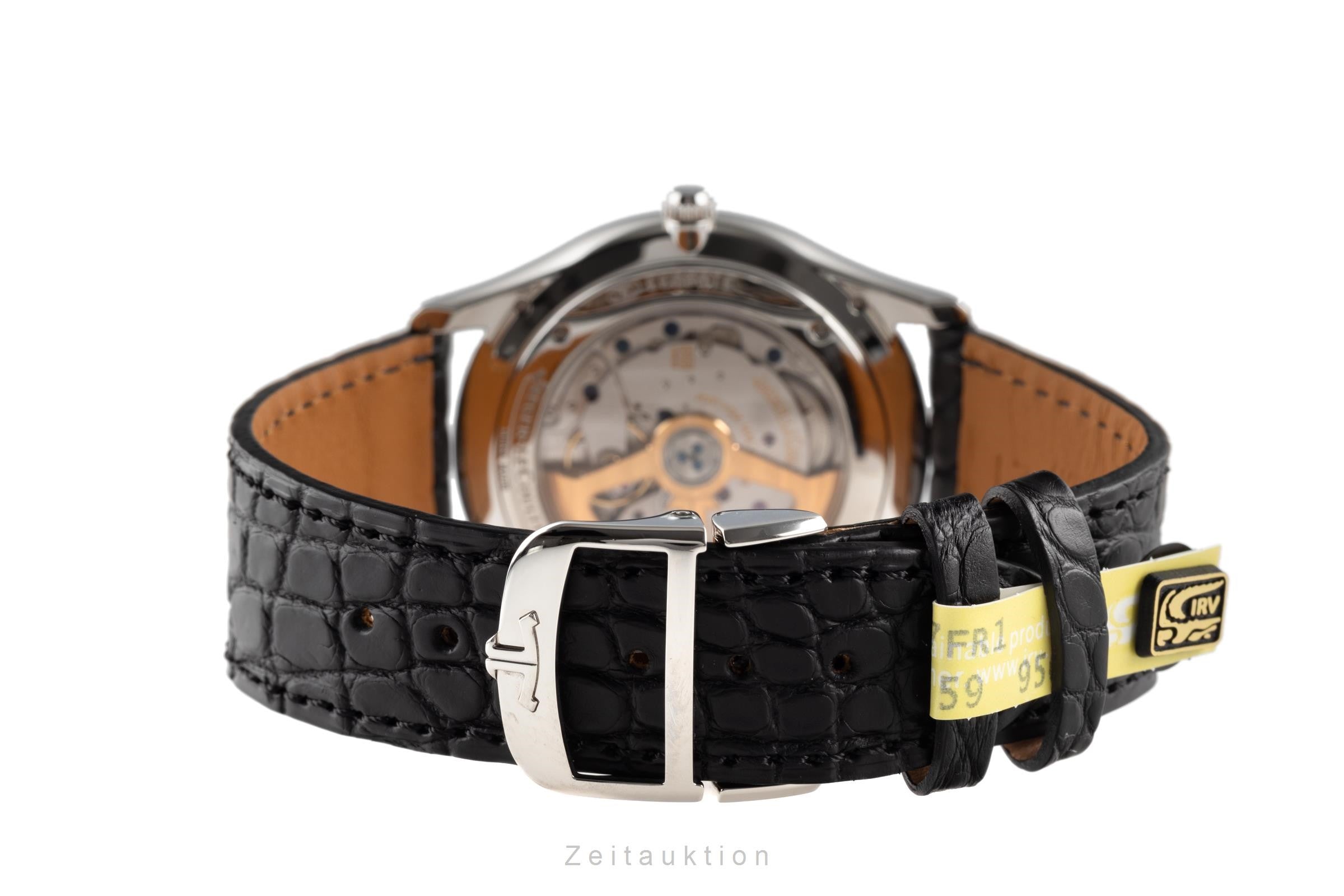 Jaeger-LeCoultre Master Ultra Thin Perpetual Calendar Ref. Q1308470 NP: 27000 € [2203264]