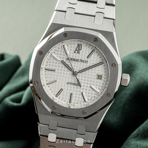 Audemars Piguet Royal Oak steel automatic men's watch 15300ST.OO.1220ST.01  [2203312]