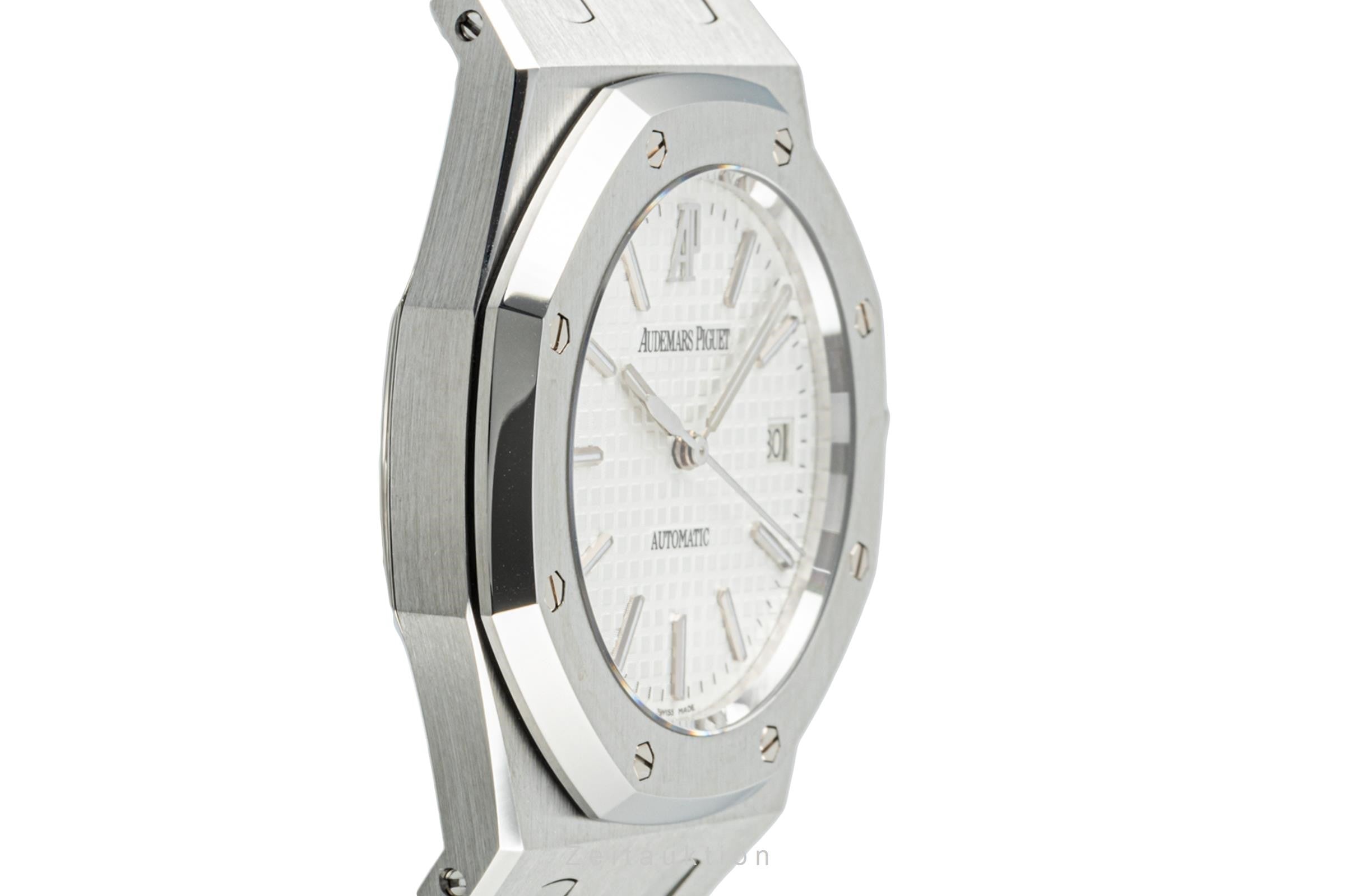 Audemars Piguet Royal Oak steel automatic men's watch 15300ST.OO.1220ST.01  [2203312]