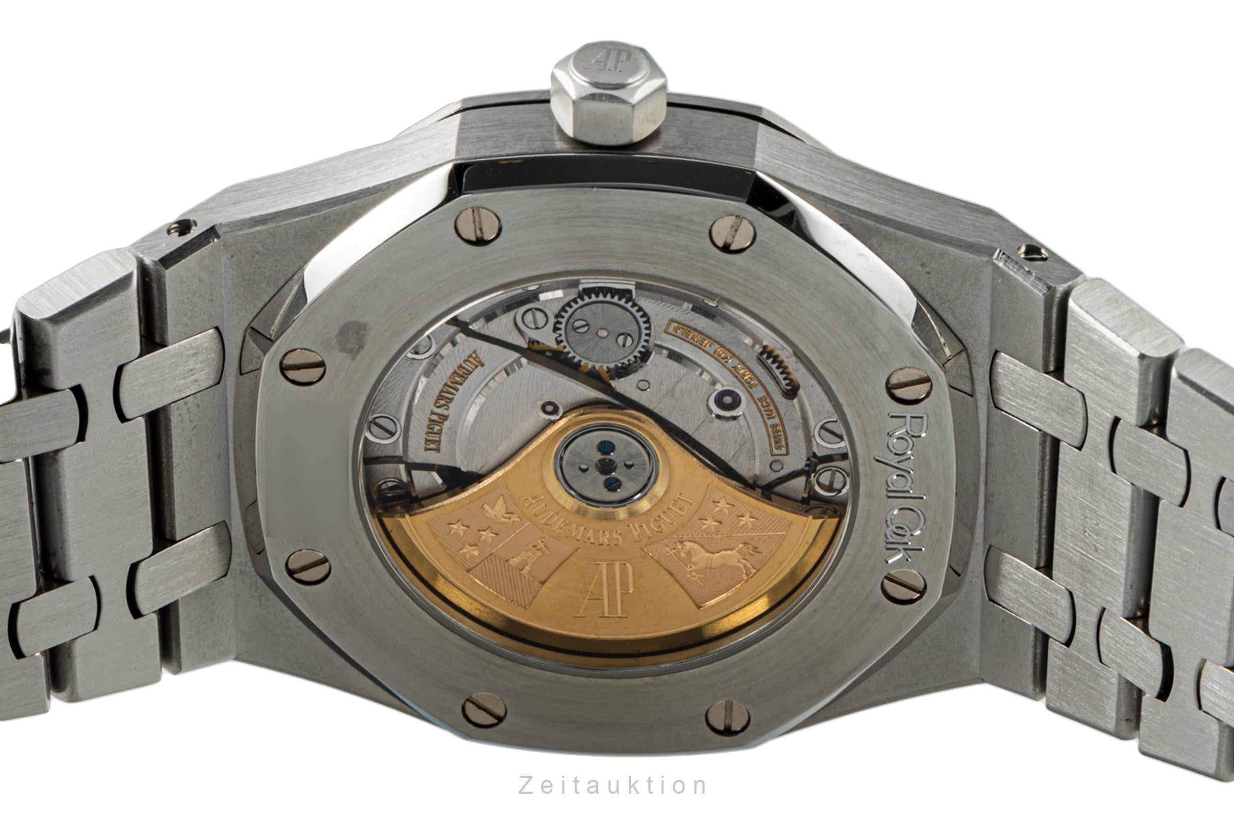 Audemars Piguet Royal Oak steel automatic men's watch 15300ST.OO.1220ST.01  [2203312]
