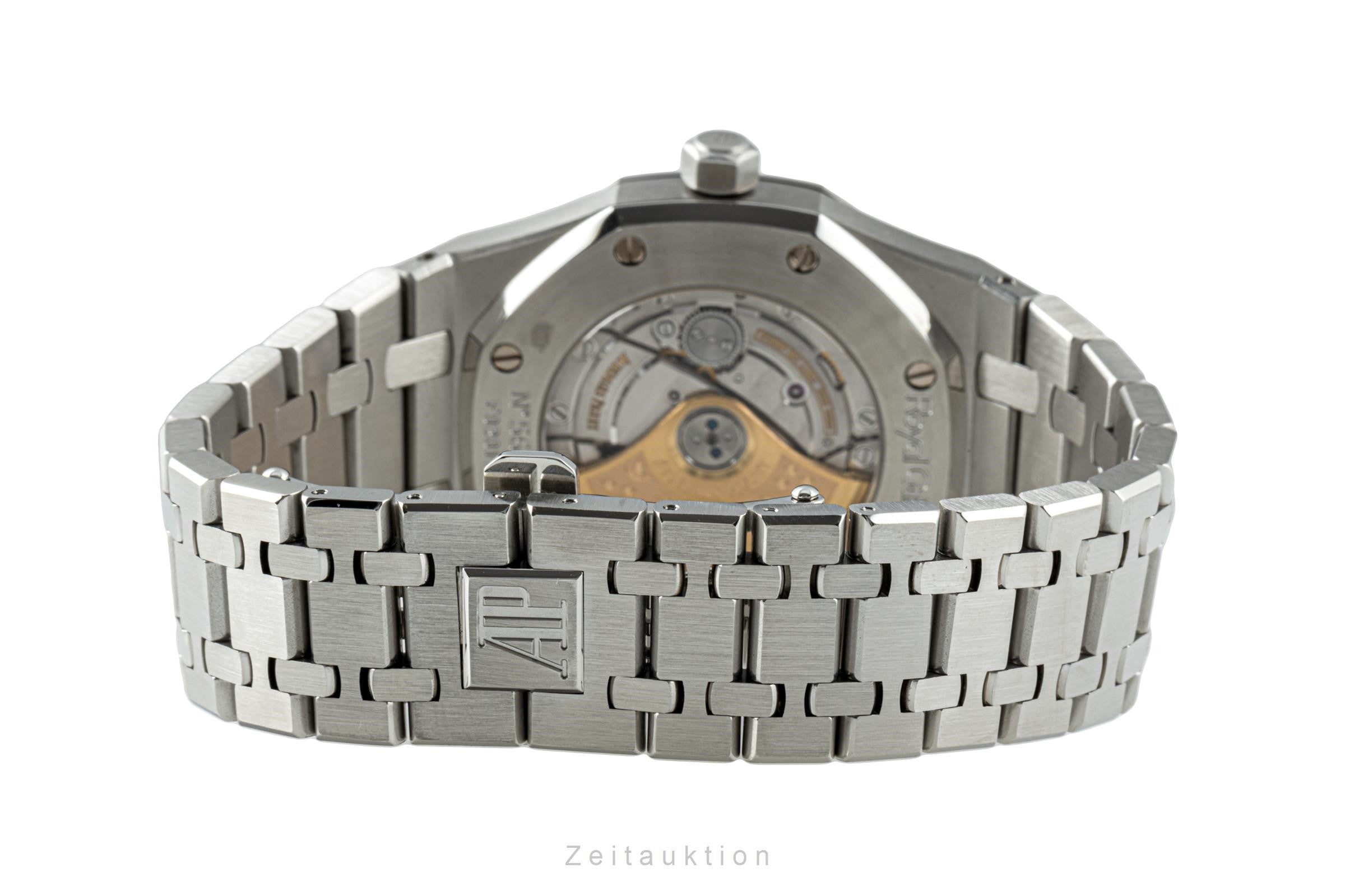 Audemars Piguet Royal Oak steel automatic men's watch 15300ST.OO.1220ST.01  [2203312]