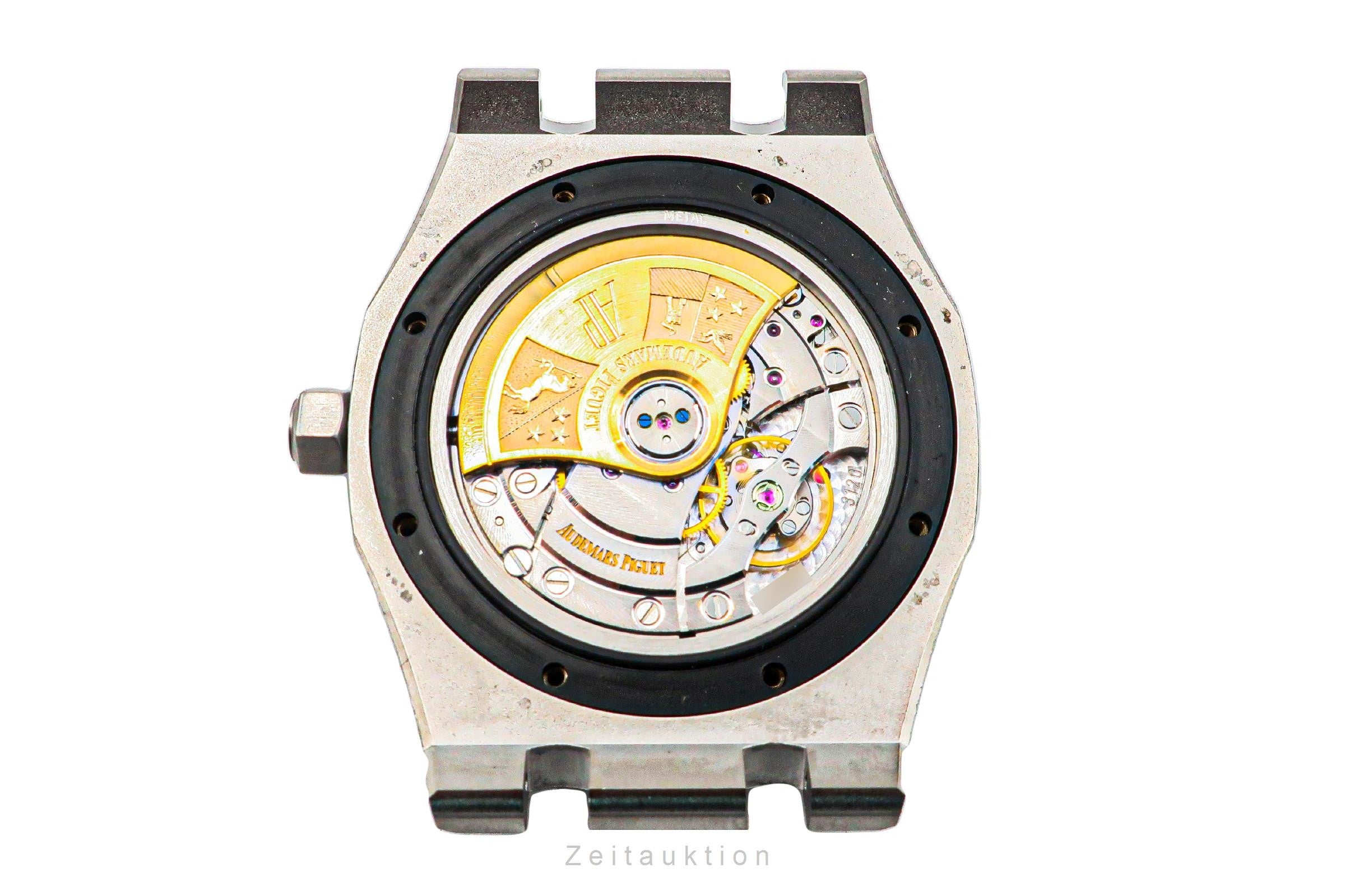 Audemars Piguet Royal Oak steel automatic men's watch 15300ST.OO.1220ST.01  [2203312]